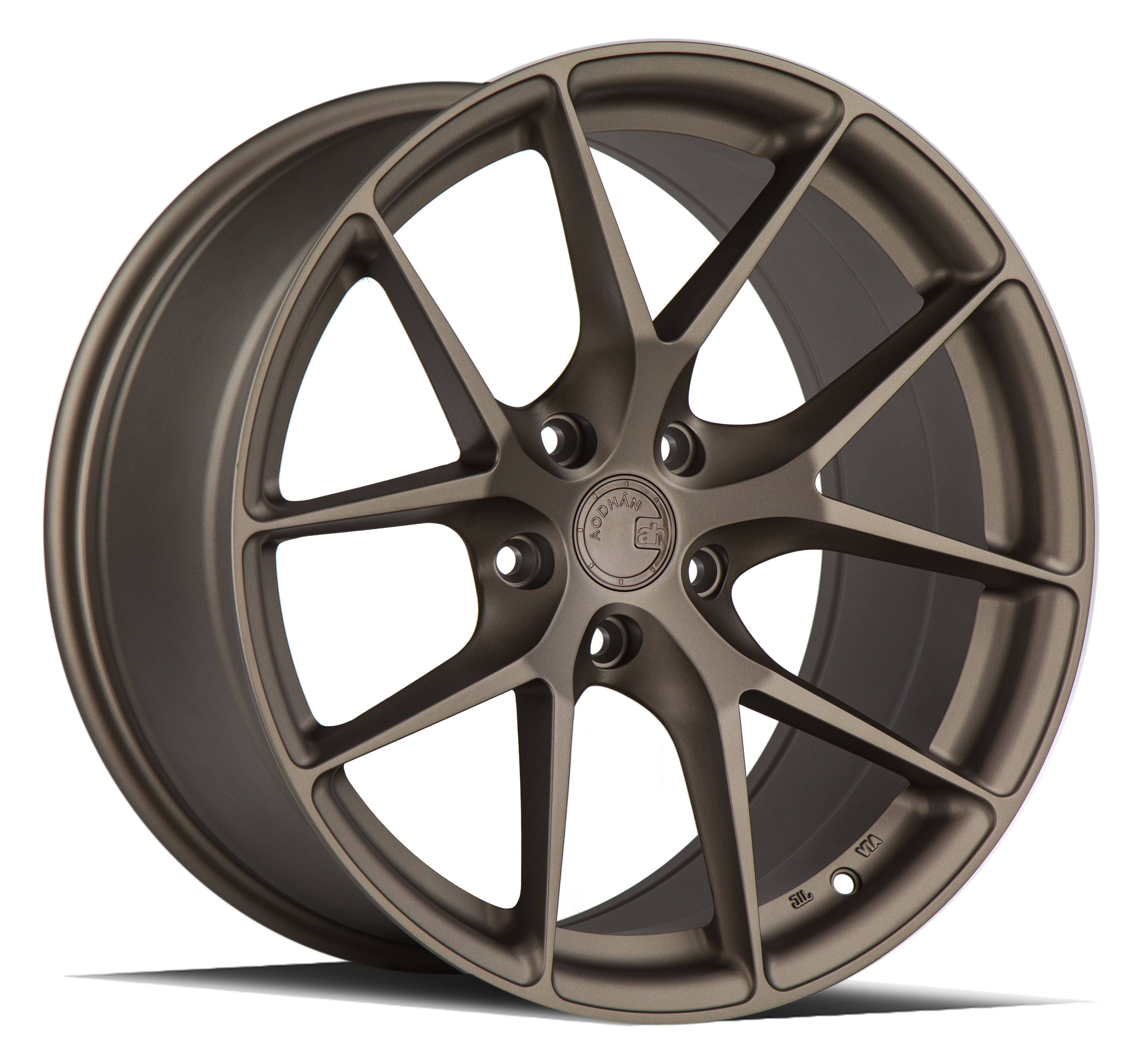 AFF7 Aodhan Wheels | 18"-20"