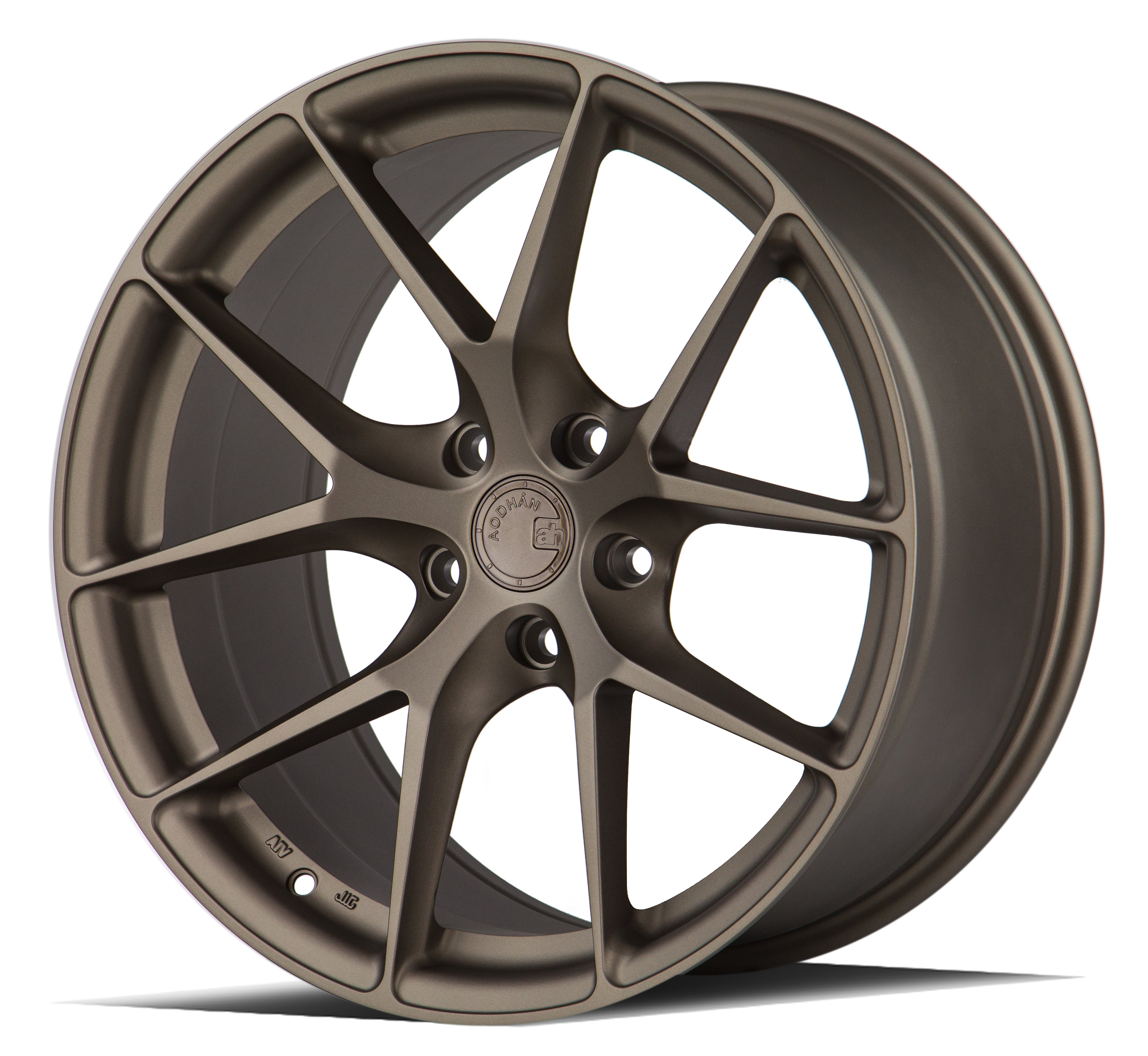 AFF7 18"-20" Aodhan Wheels