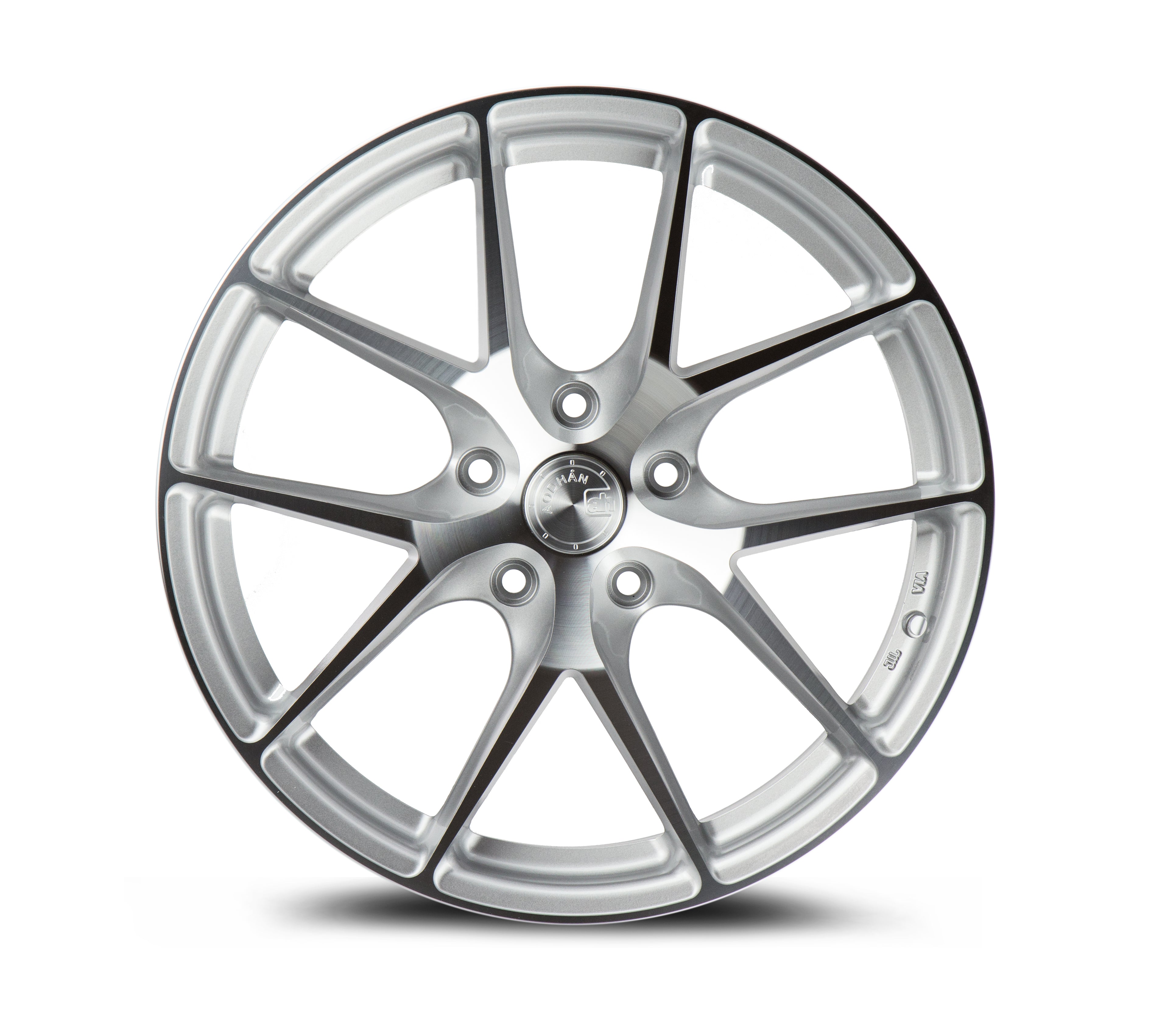 AFF7 18"-20" Aodhan Wheels