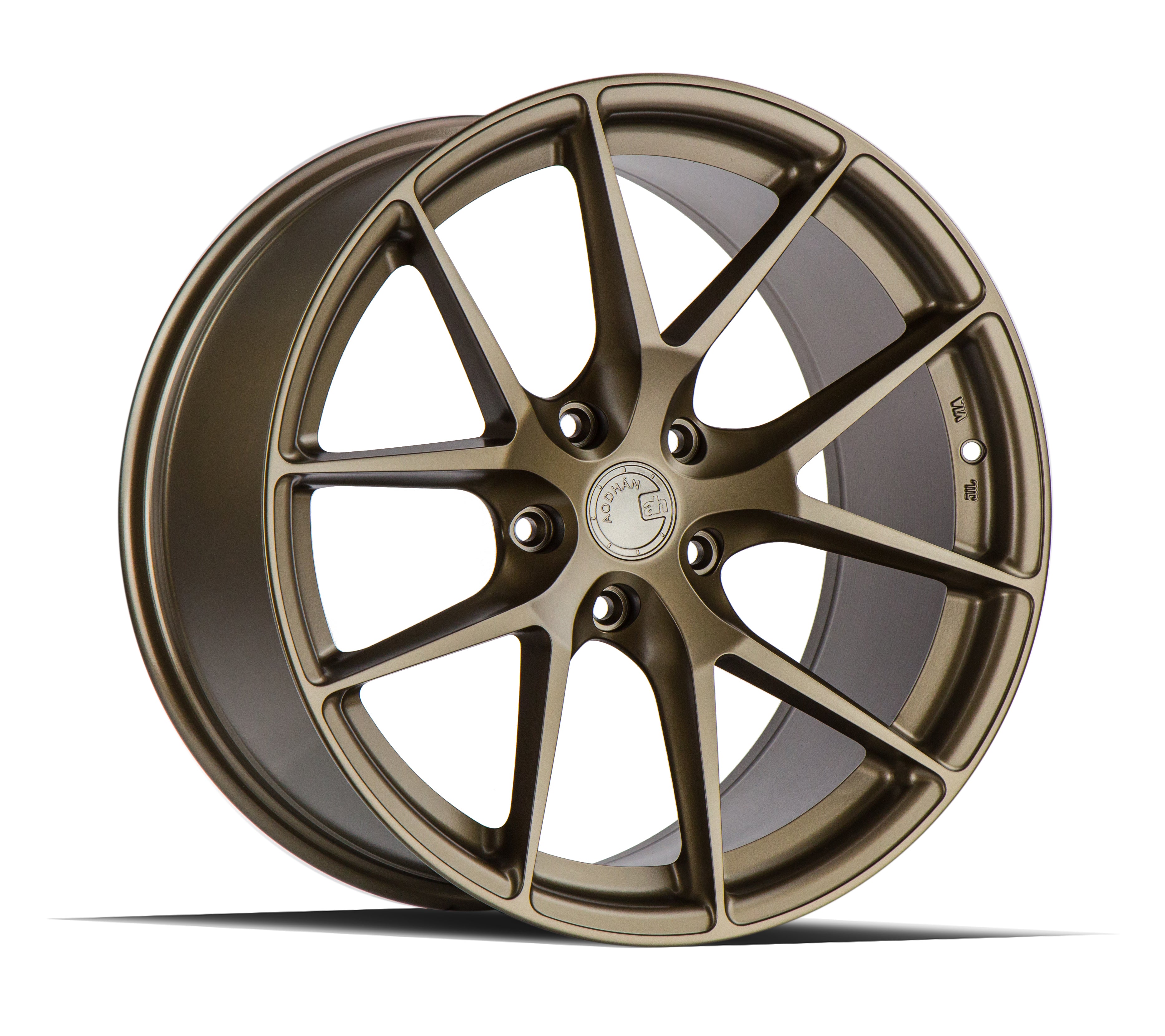 AFF7 Aodhan Wheels | 18"-20"