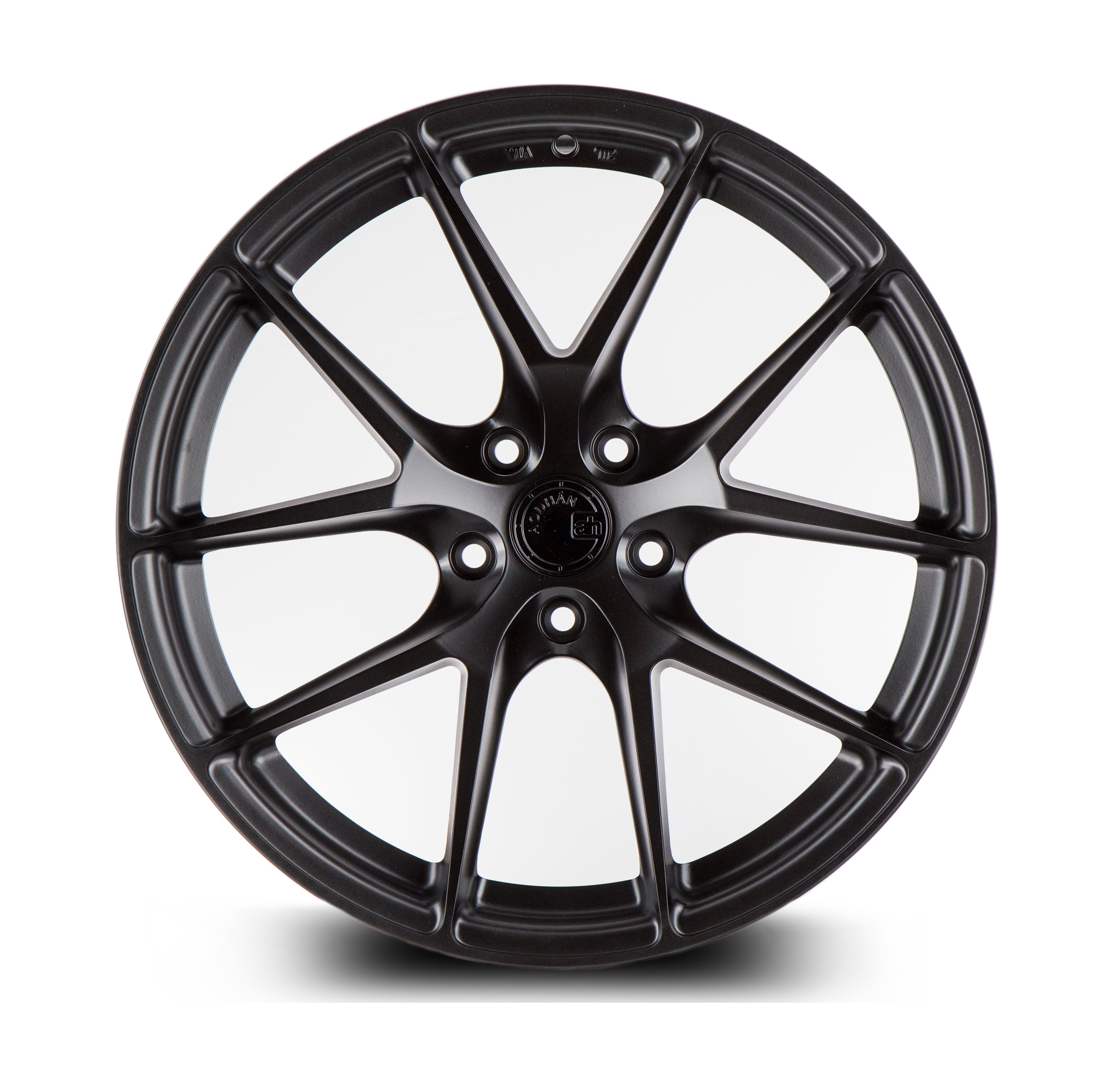 AFF7 18"-20" Aodhan Wheels