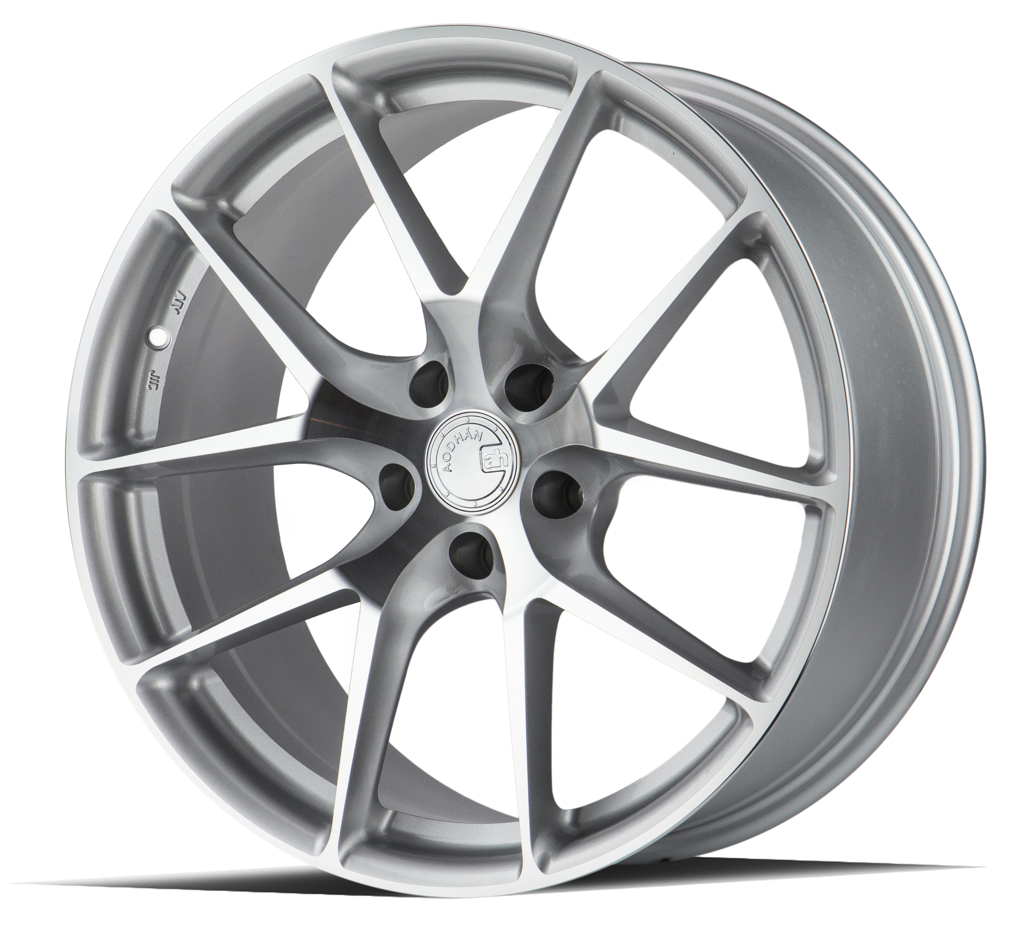 AFF7 18"-20" Aodhan Wheels