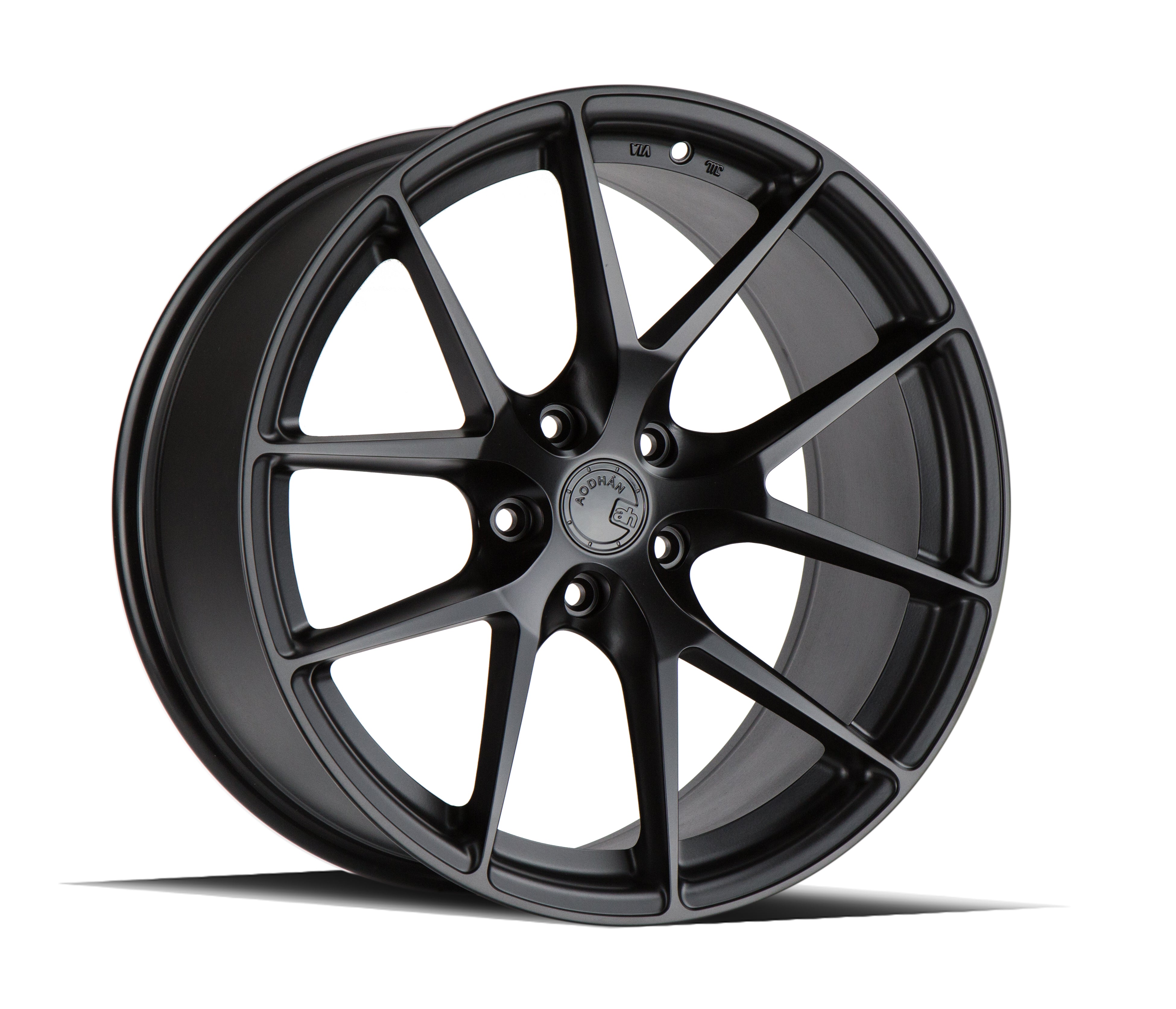 AFF7 Aodhan Wheels | 18"-20"