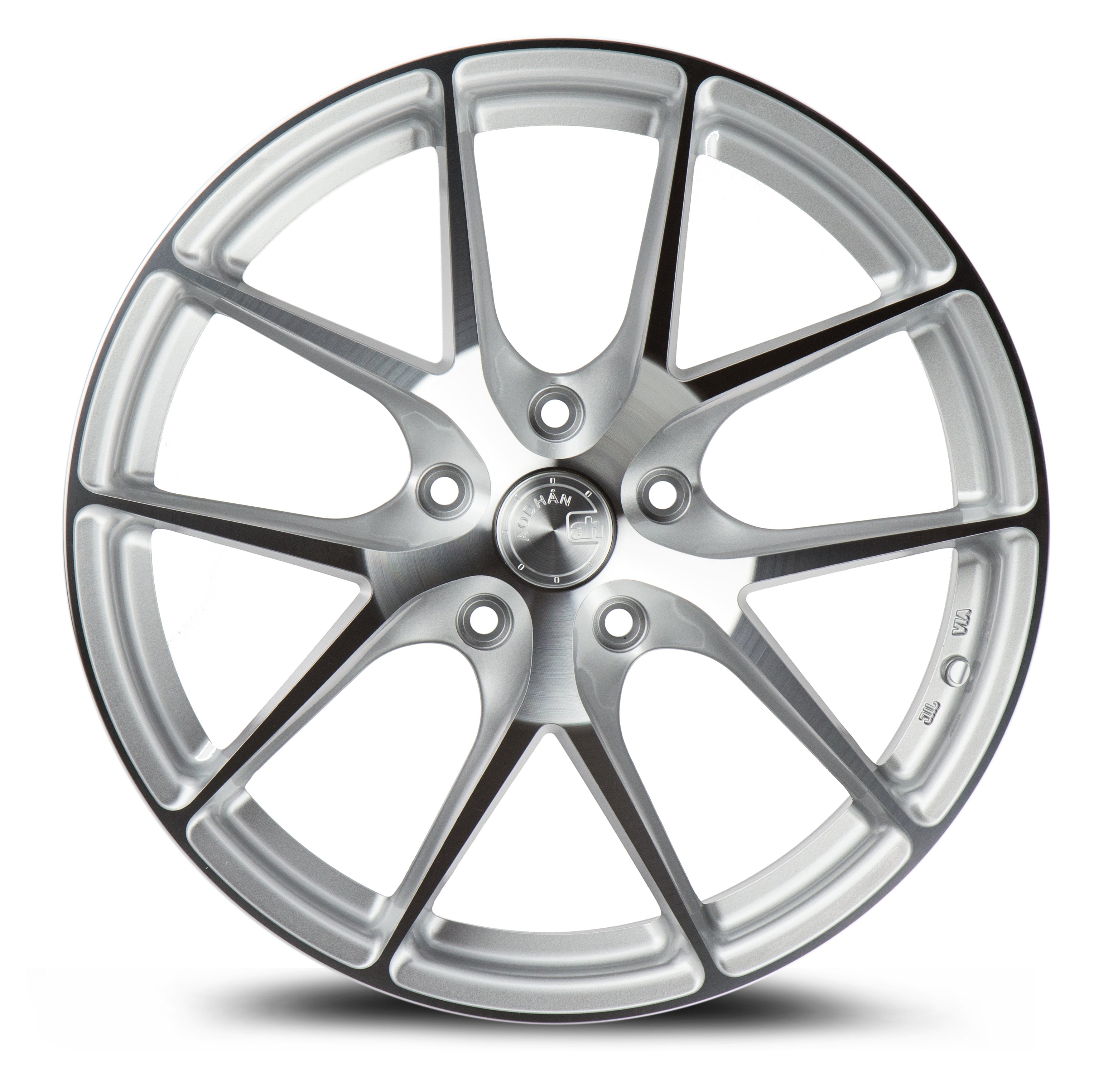 AFF7 18"-20" Aodhan Wheels
