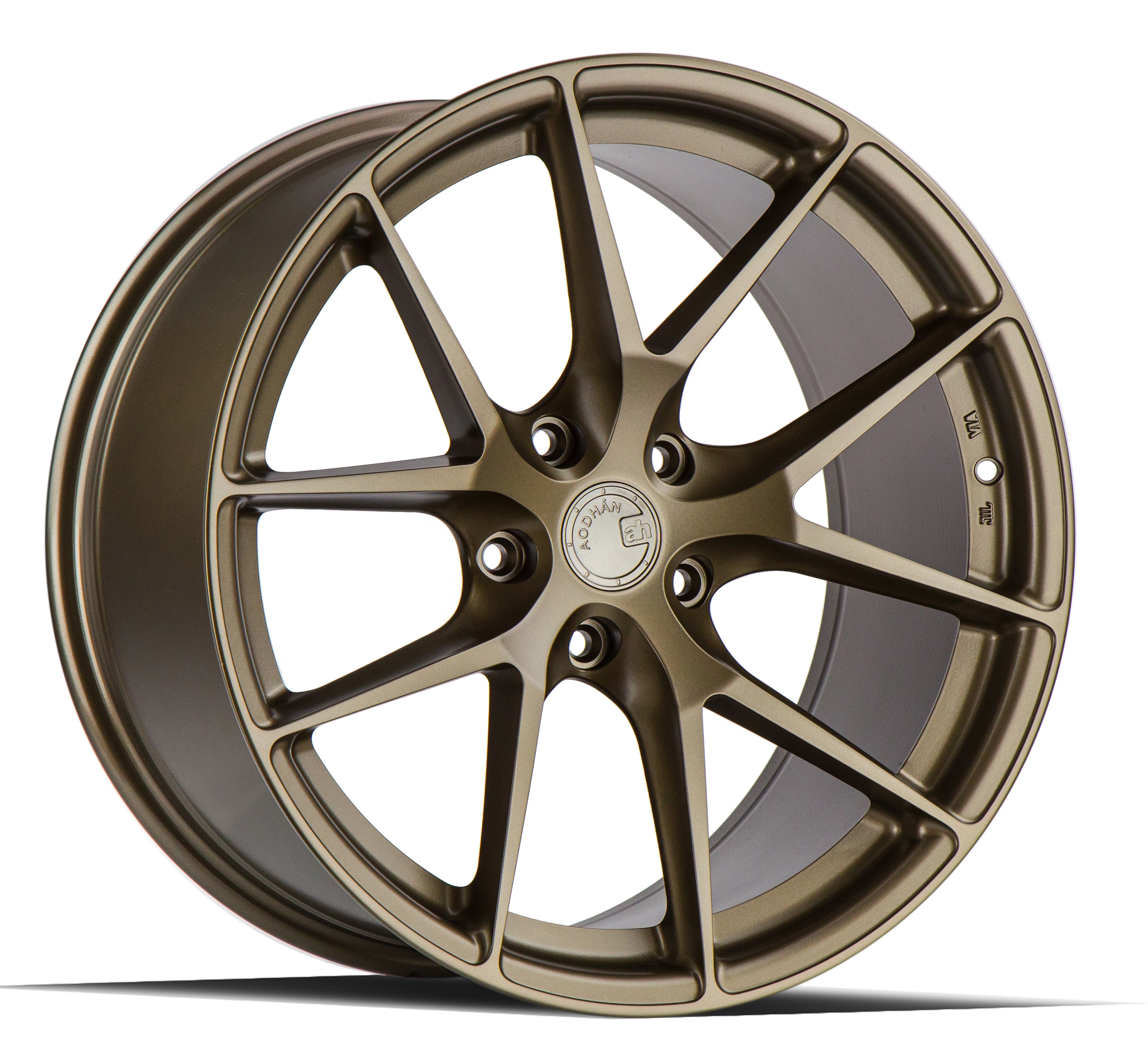 AFF7 Aodhan Wheels | 18"-20"