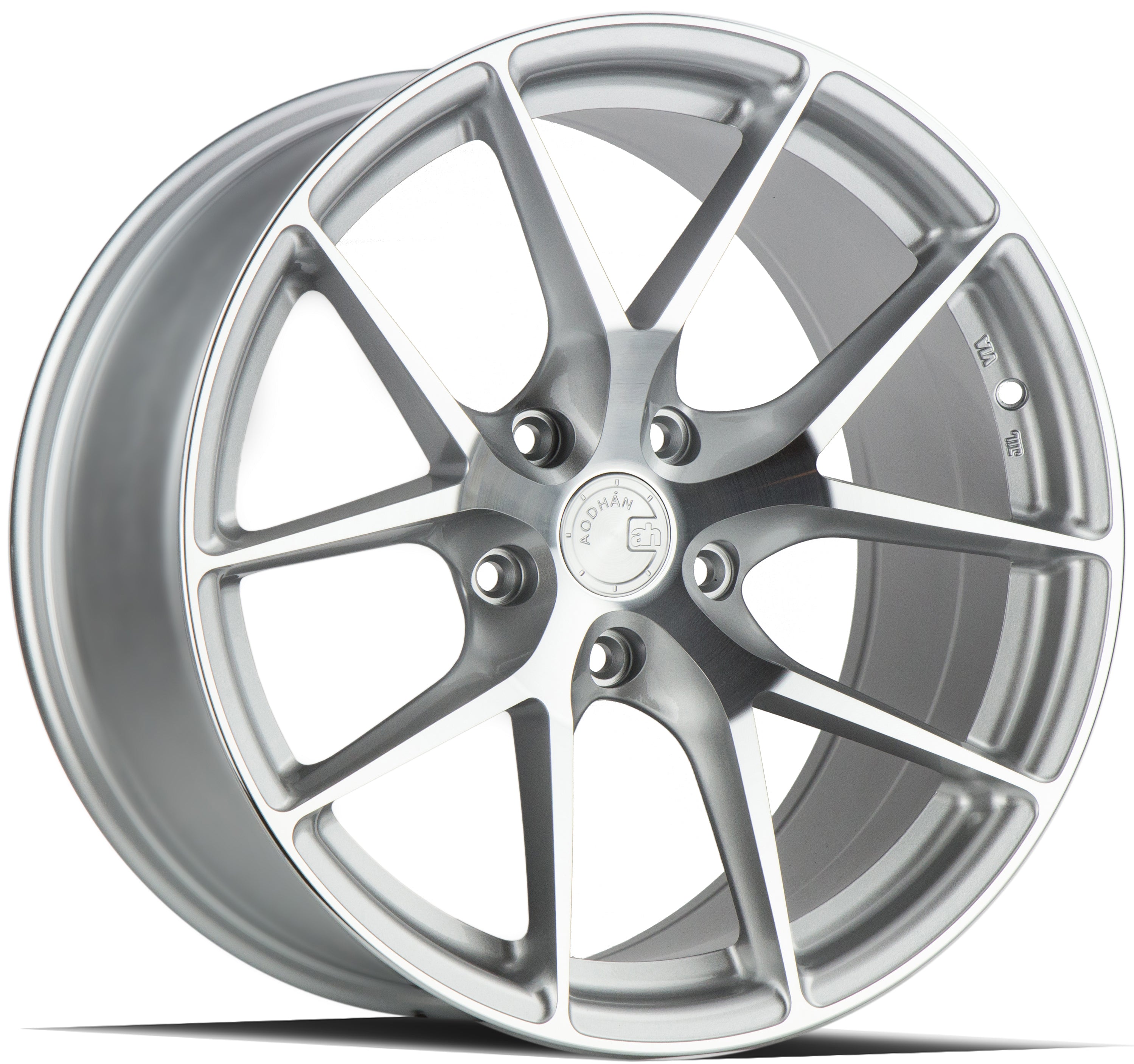 AFF7 Aodhan Wheels | 18"-20"