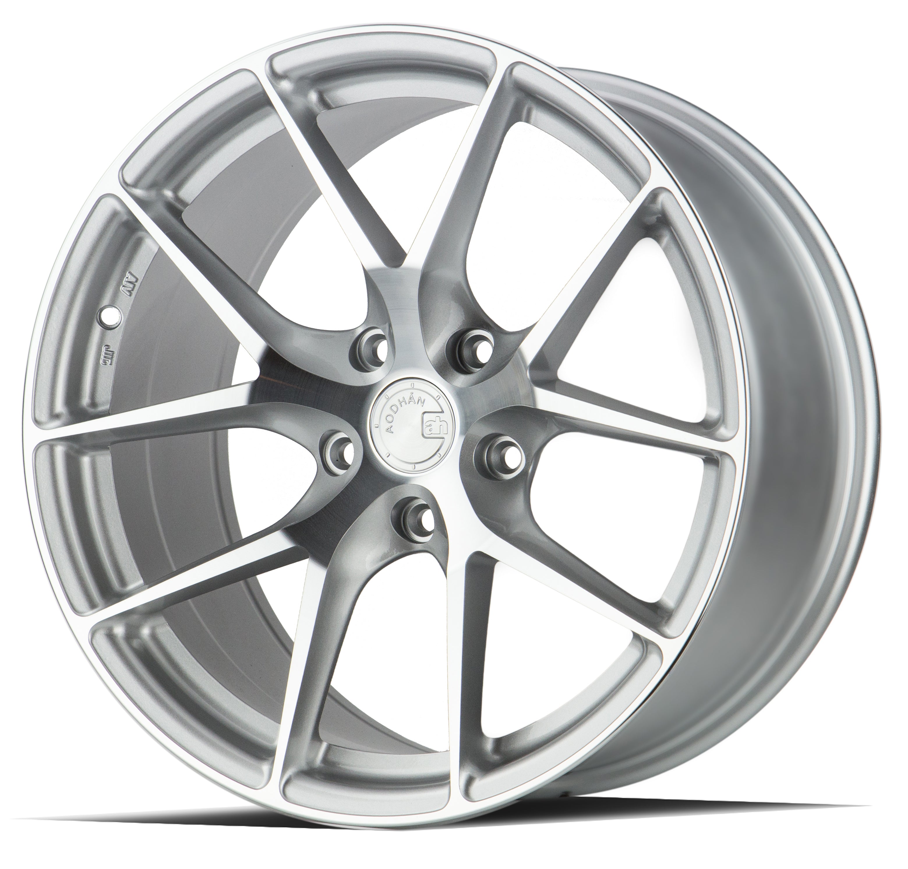 AFF7 18"-20" Aodhan Wheels