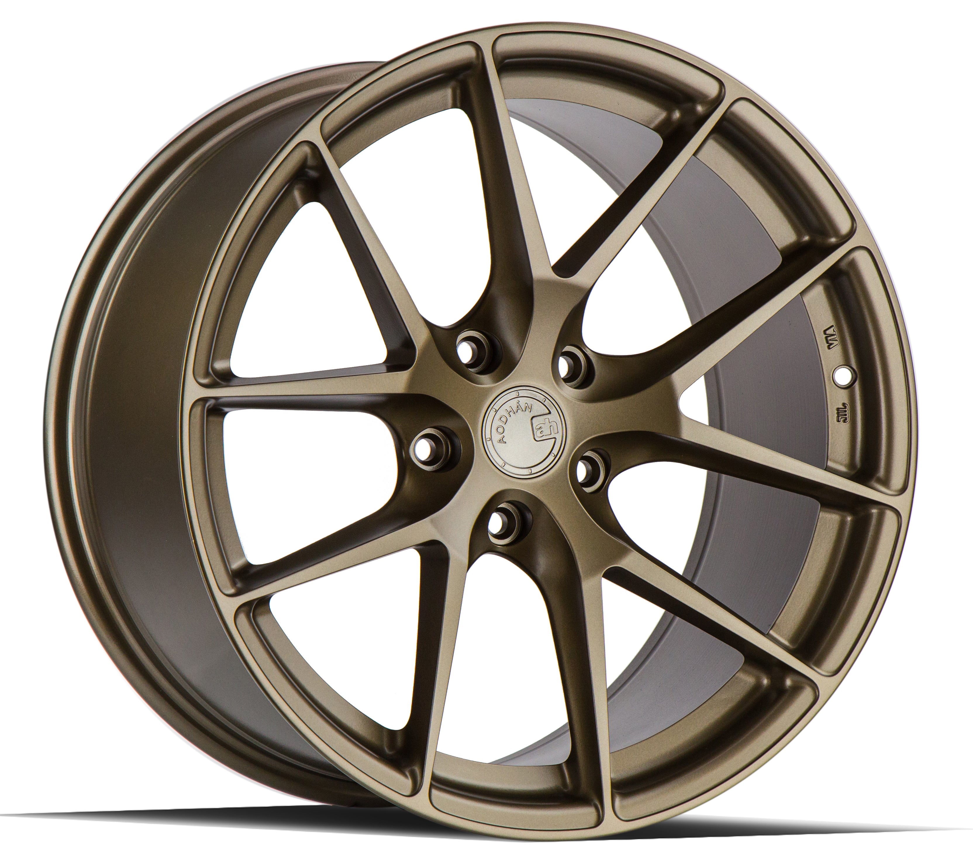 AFF7 Aodhan Wheels | 18"-20"