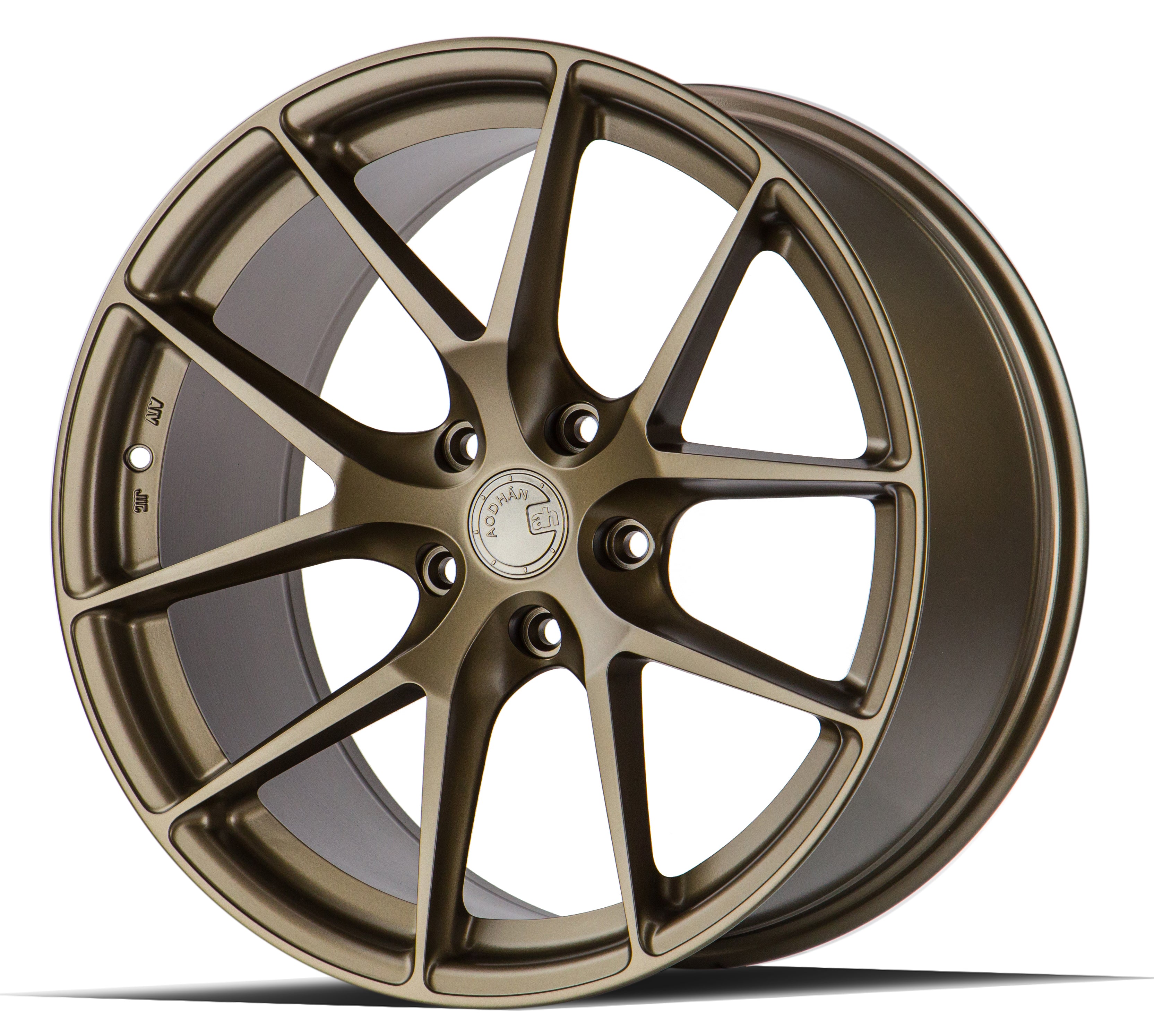 AFF7 18"-20" Aodhan Wheels