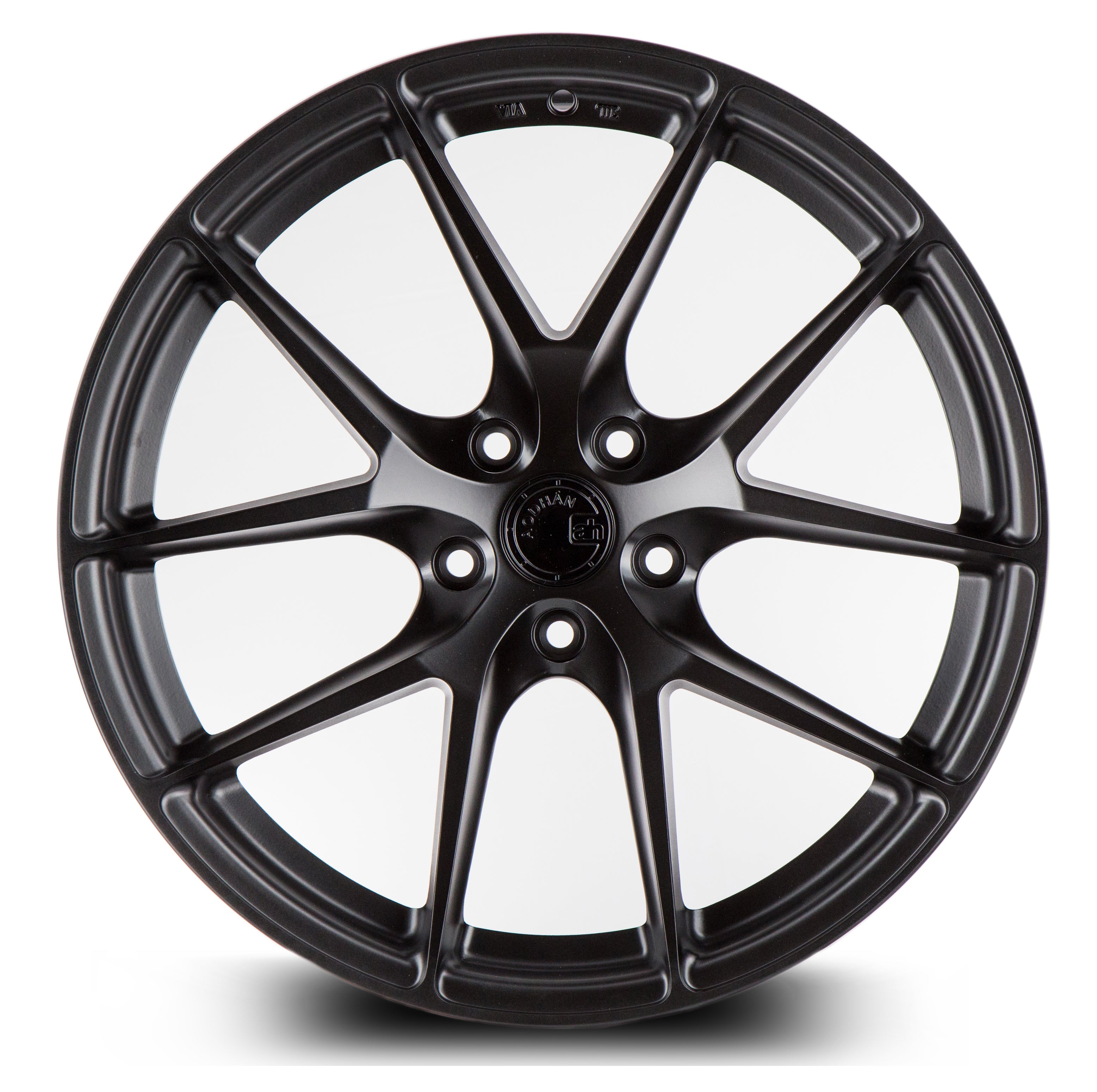 AFF7 18"-20" Aodhan Wheels