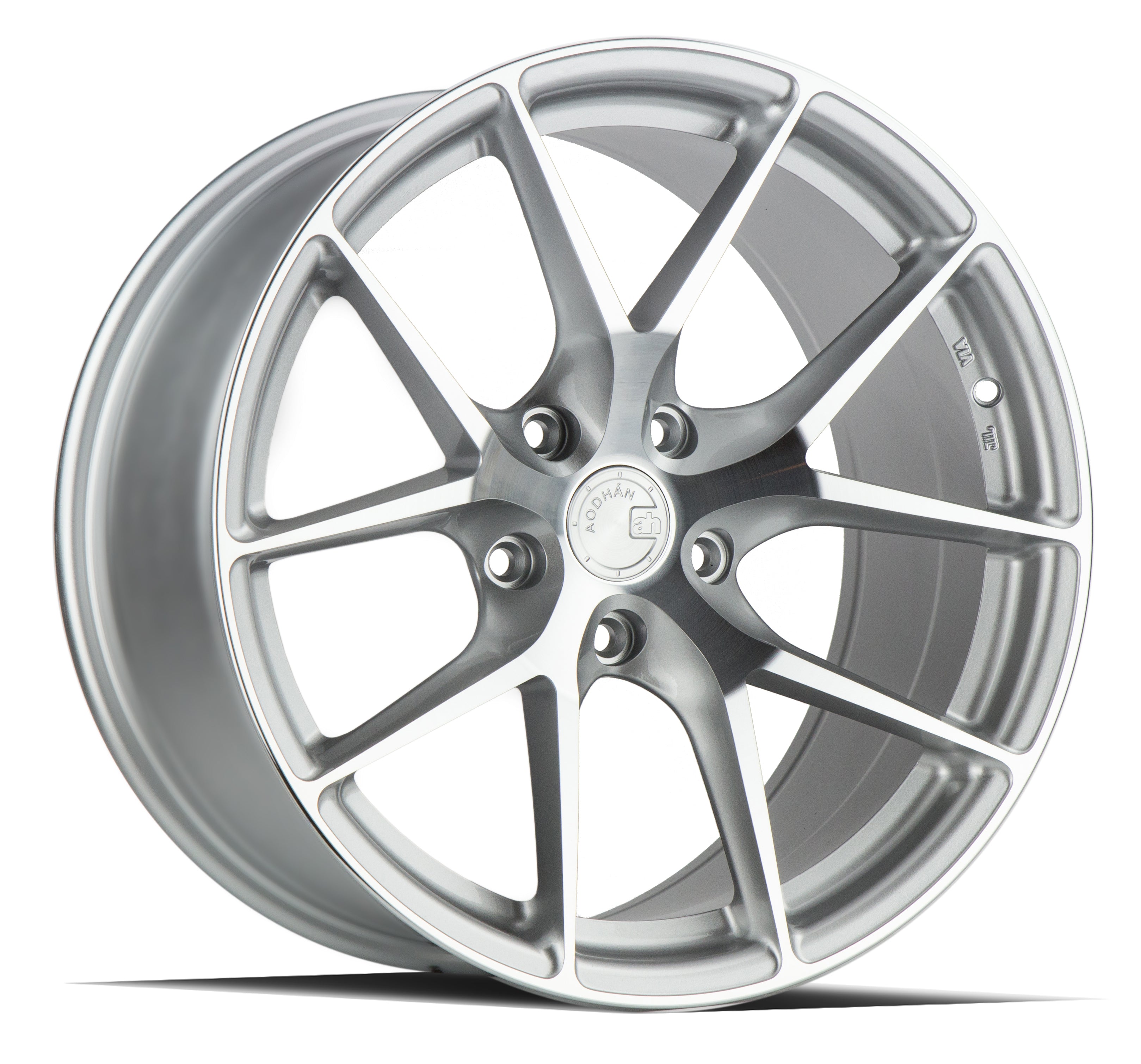 AFF7 Aodhan Wheels | 18"-20"