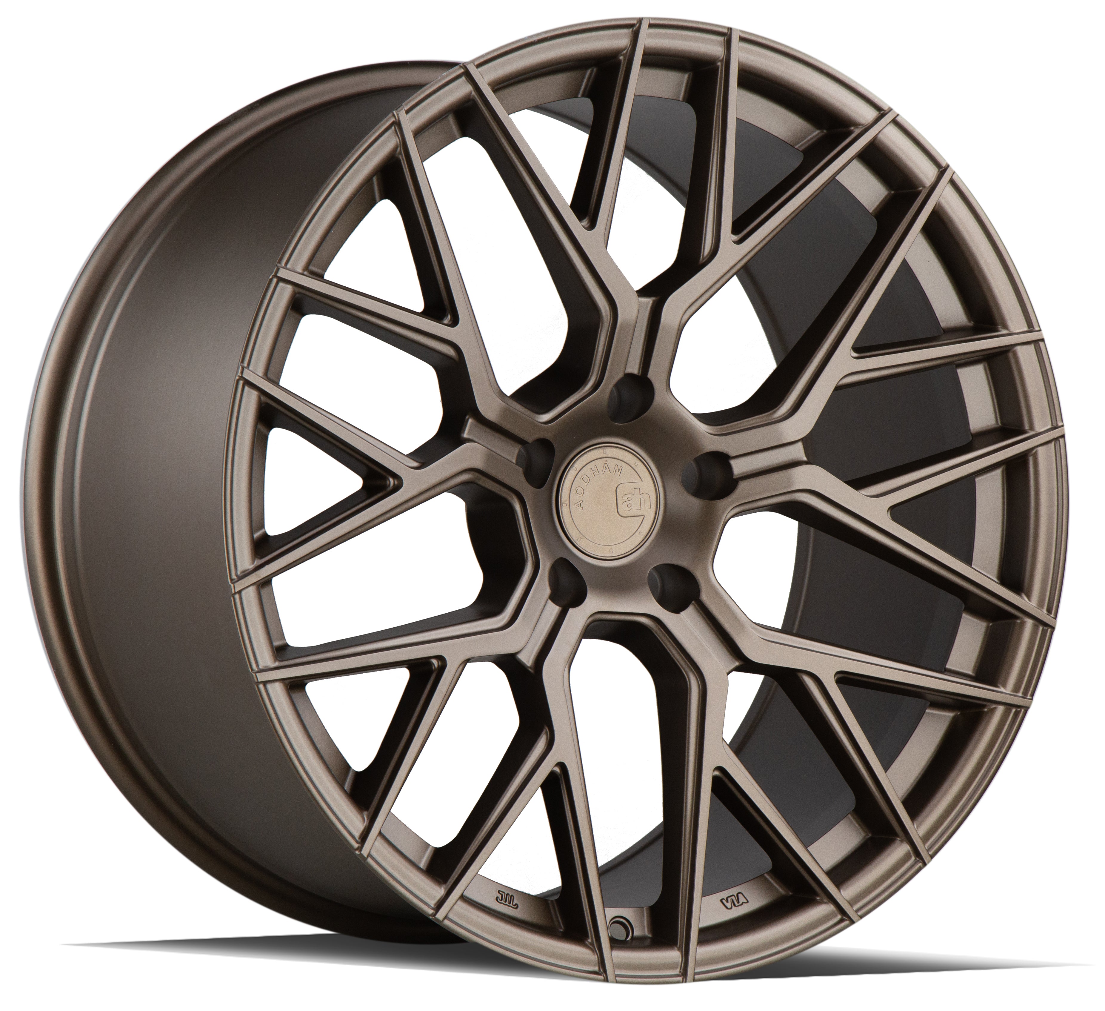 AFF9 Aodhan Wheels | 20"