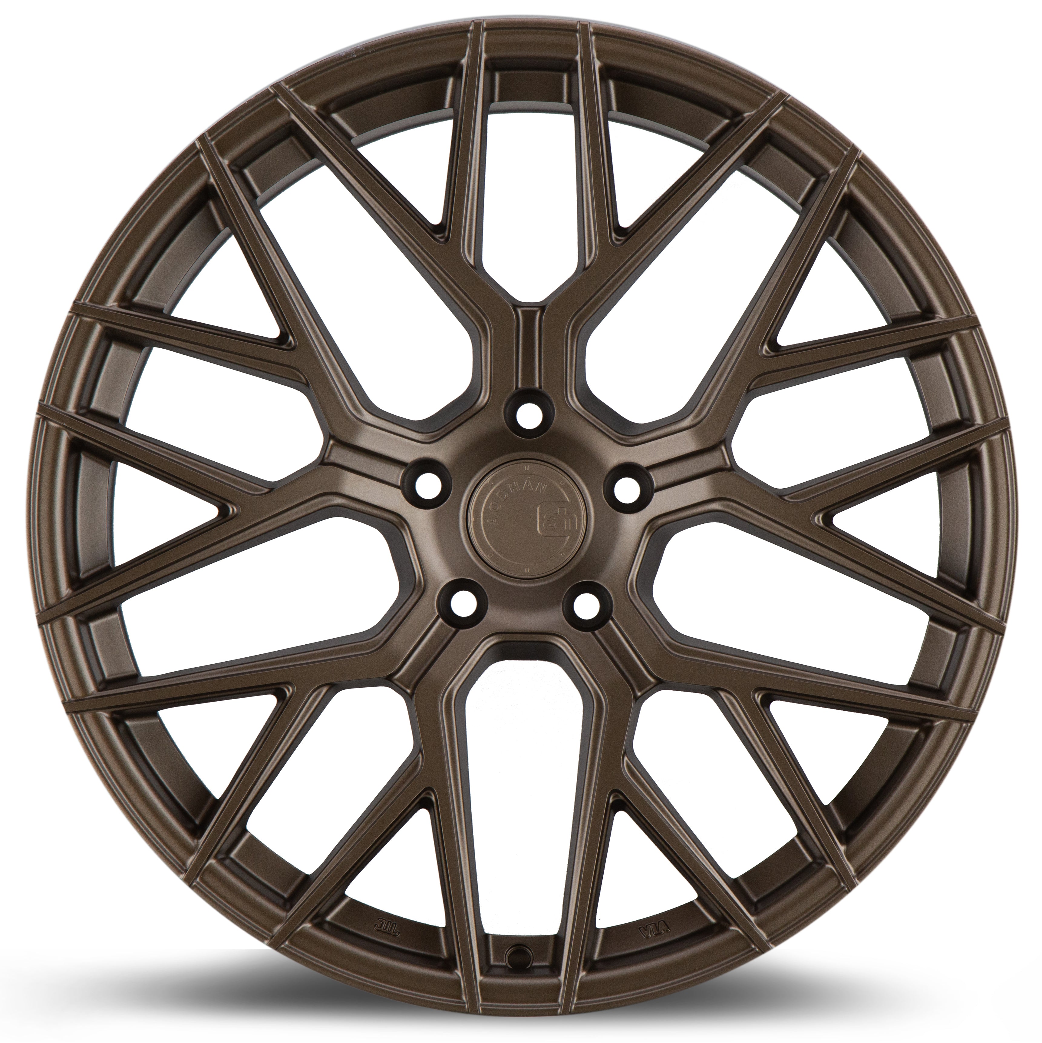 AFF9 20" Aodhan Wheels
