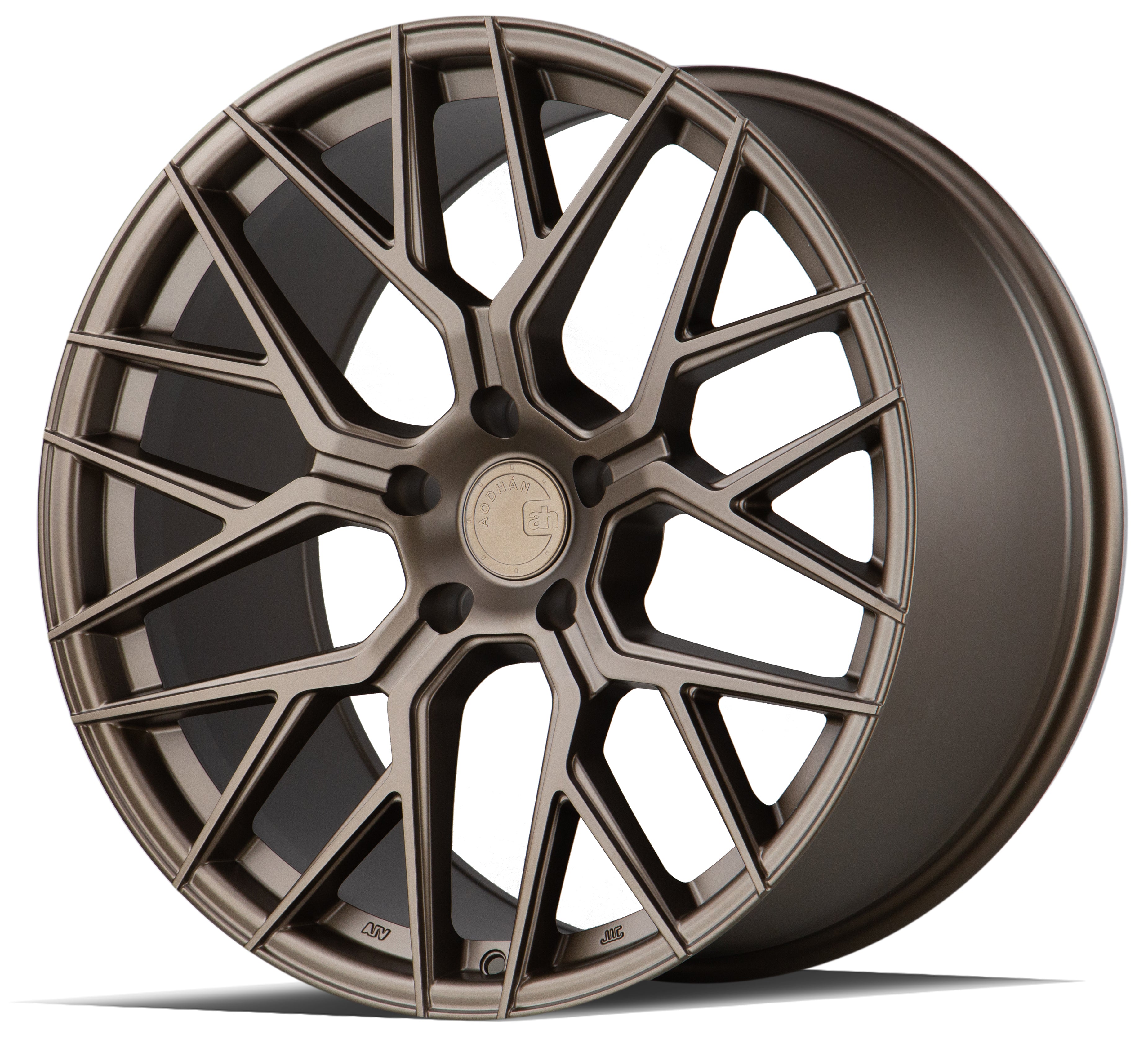 AFF9 20" Aodhan Wheels