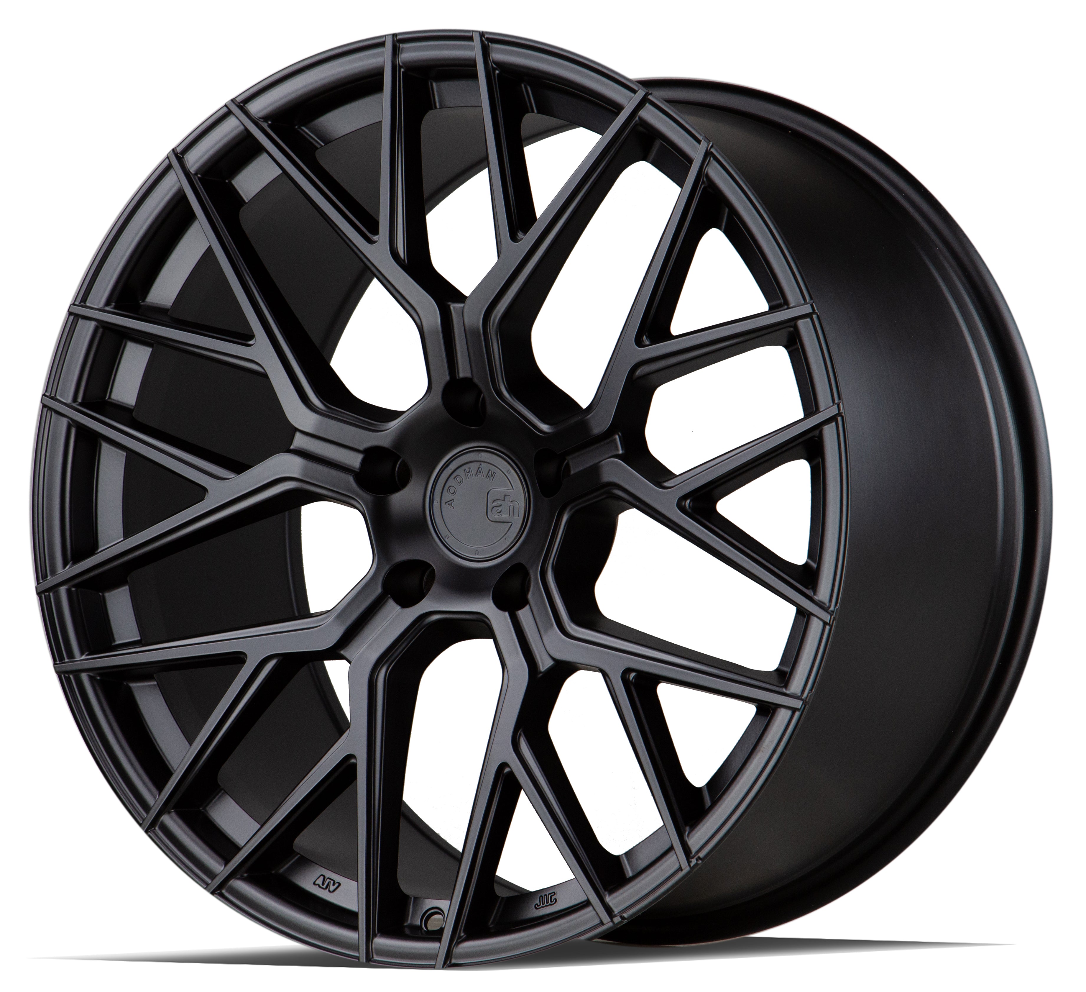 AFF9 20" Aodhan Wheels