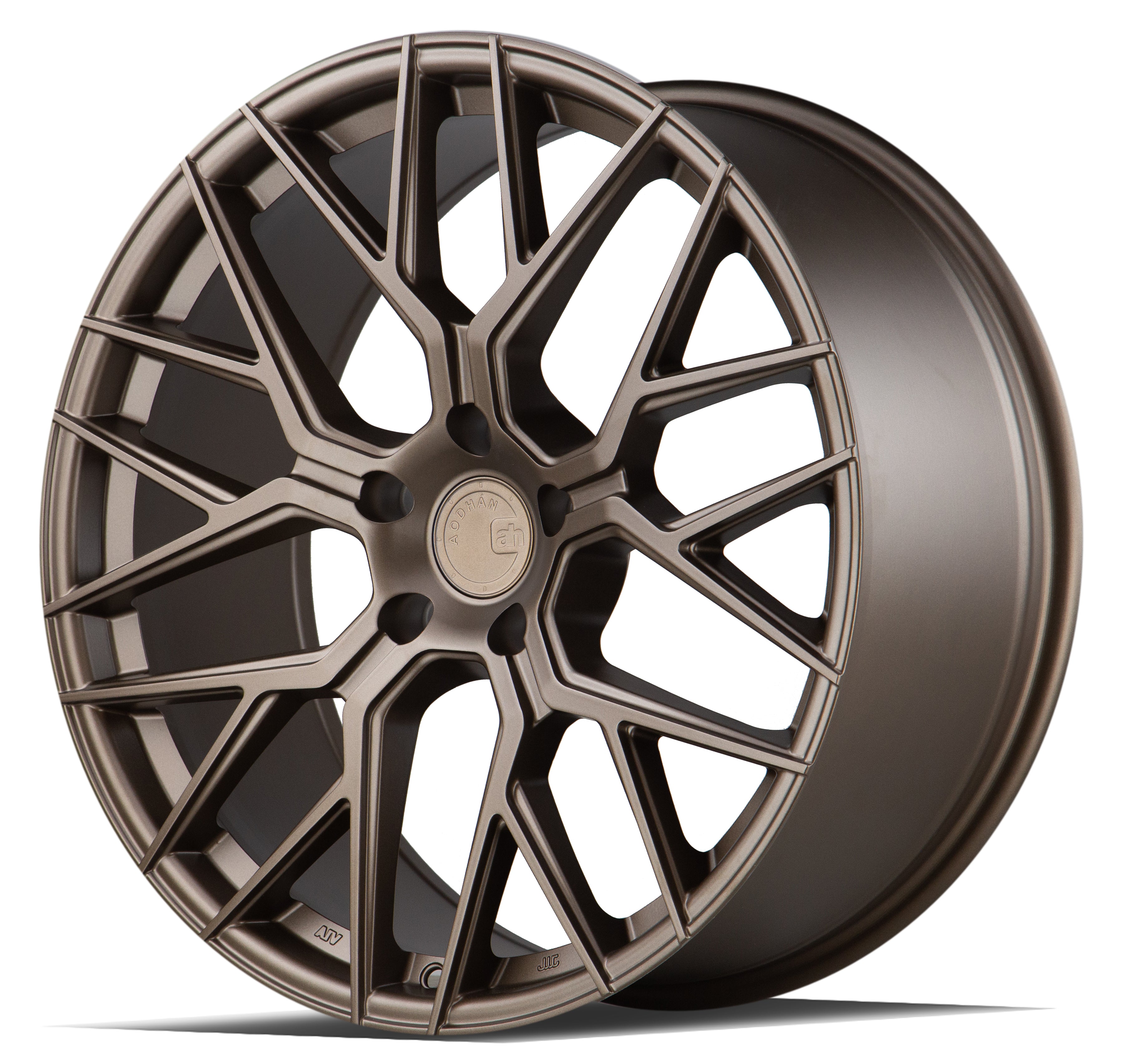 AFF9 20" Aodhan Wheels