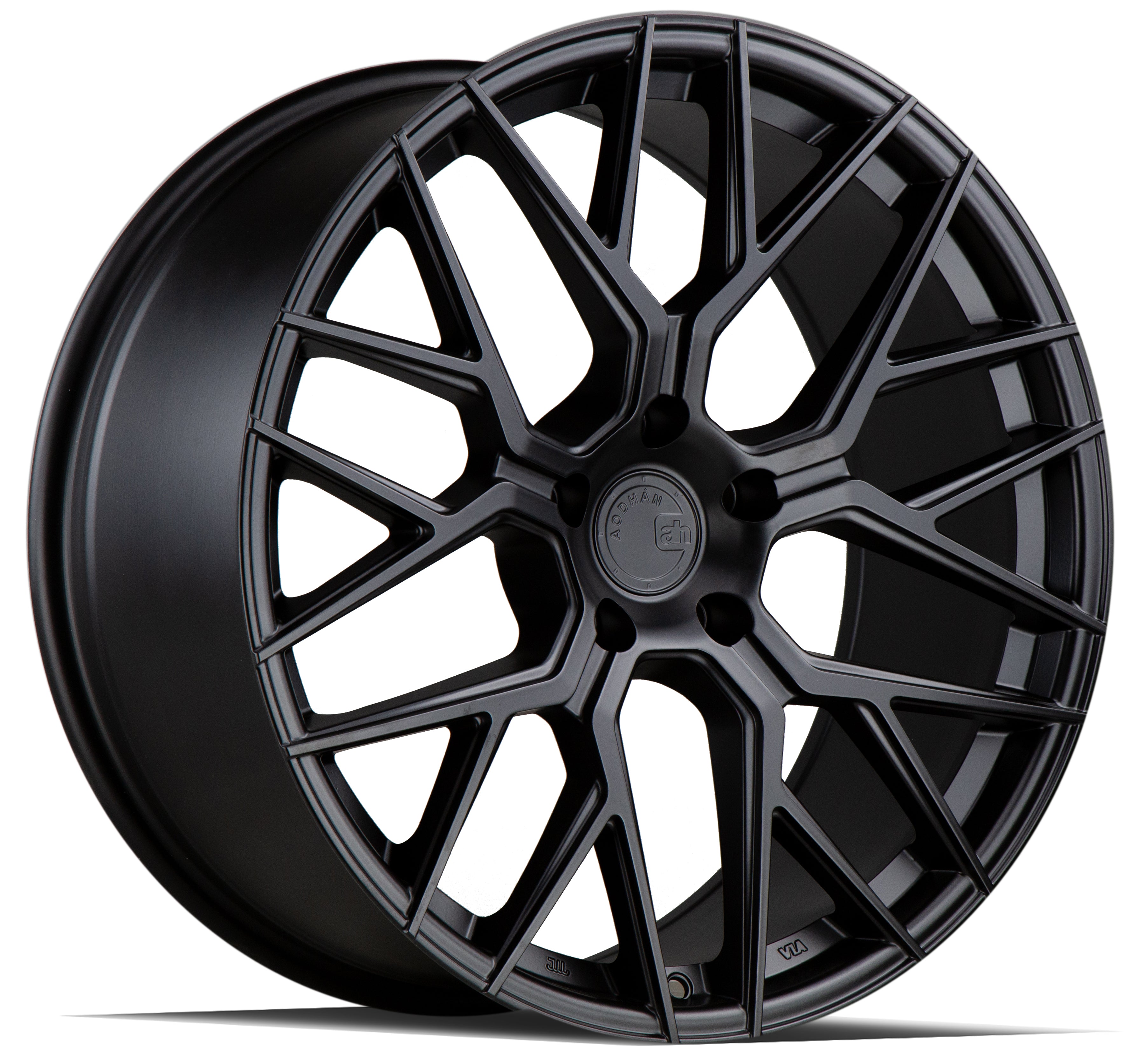 AFF9 20" Aodhan Wheels
