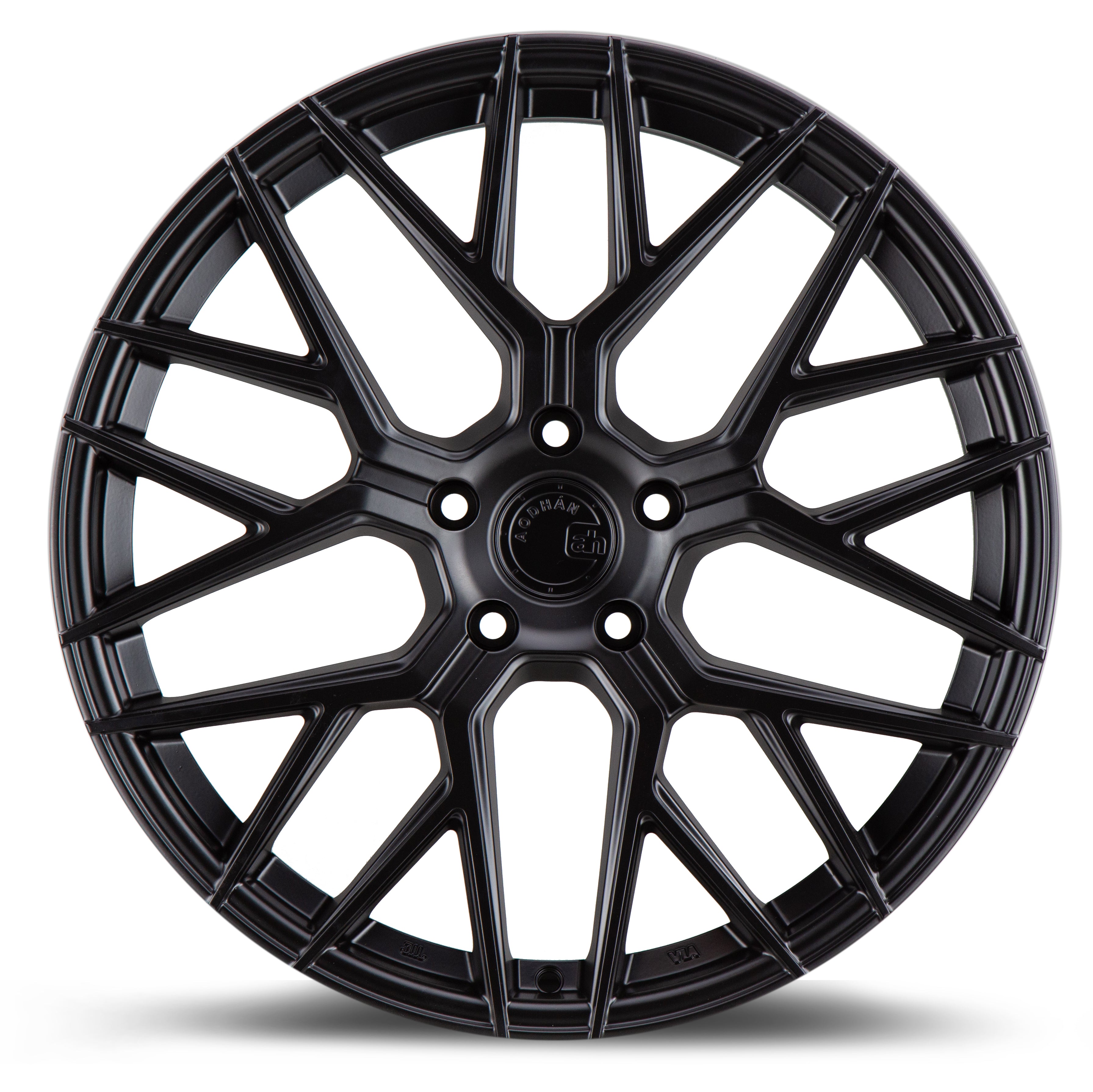 AFF9 20" Aodhan Wheels