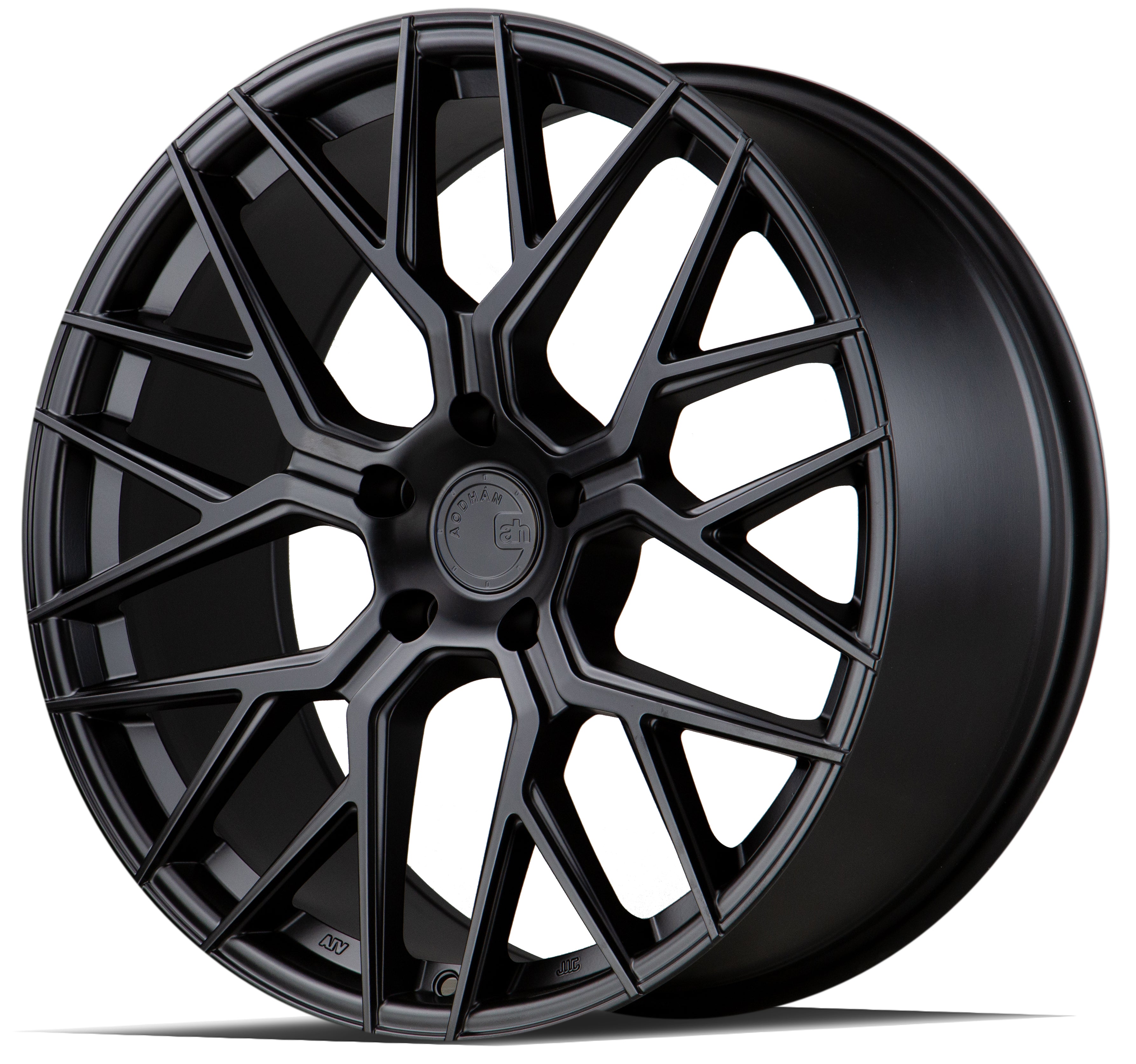 AFF9 20" Aodhan Wheels