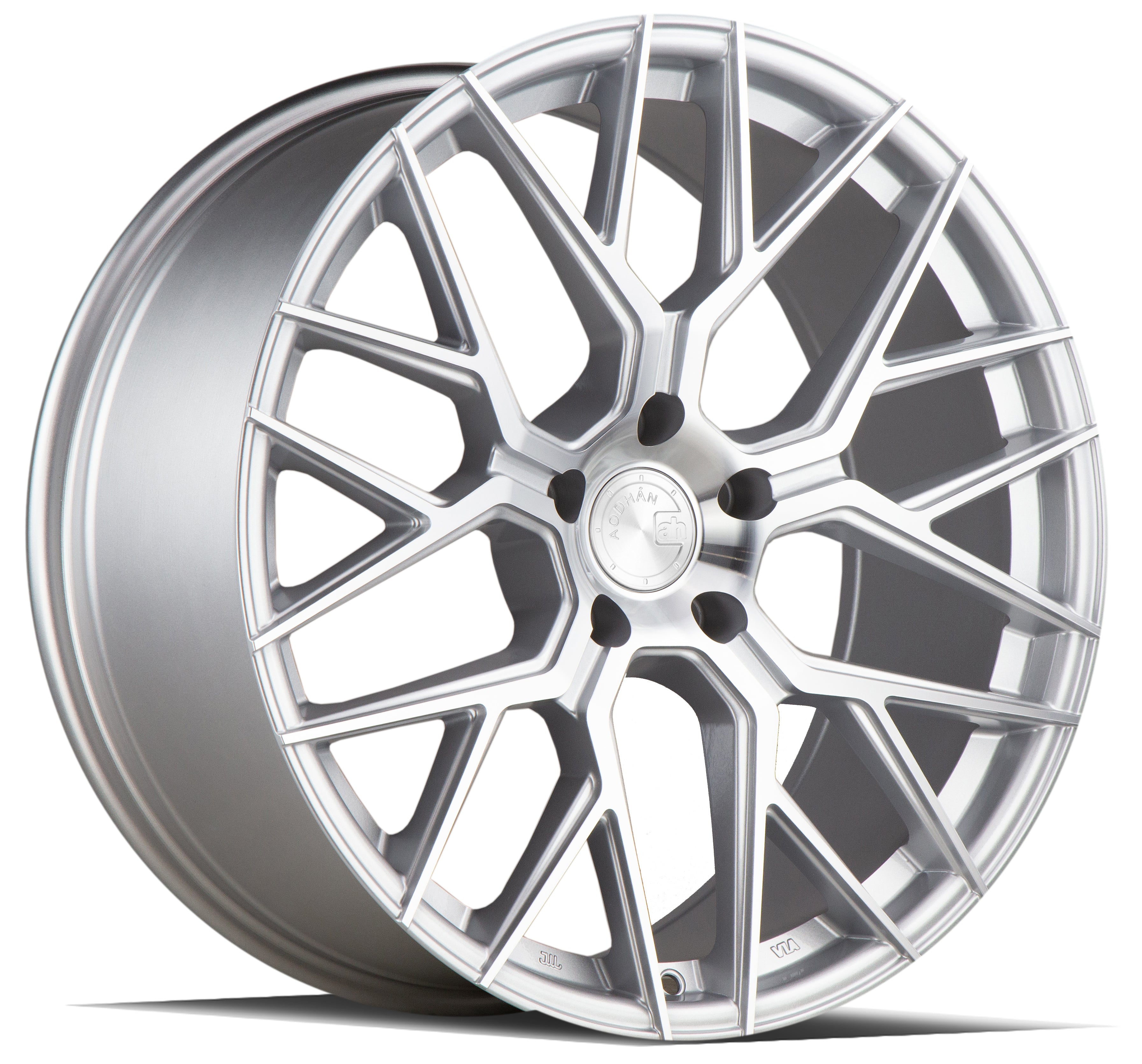 AFF9 Aodhan Wheels | 20"