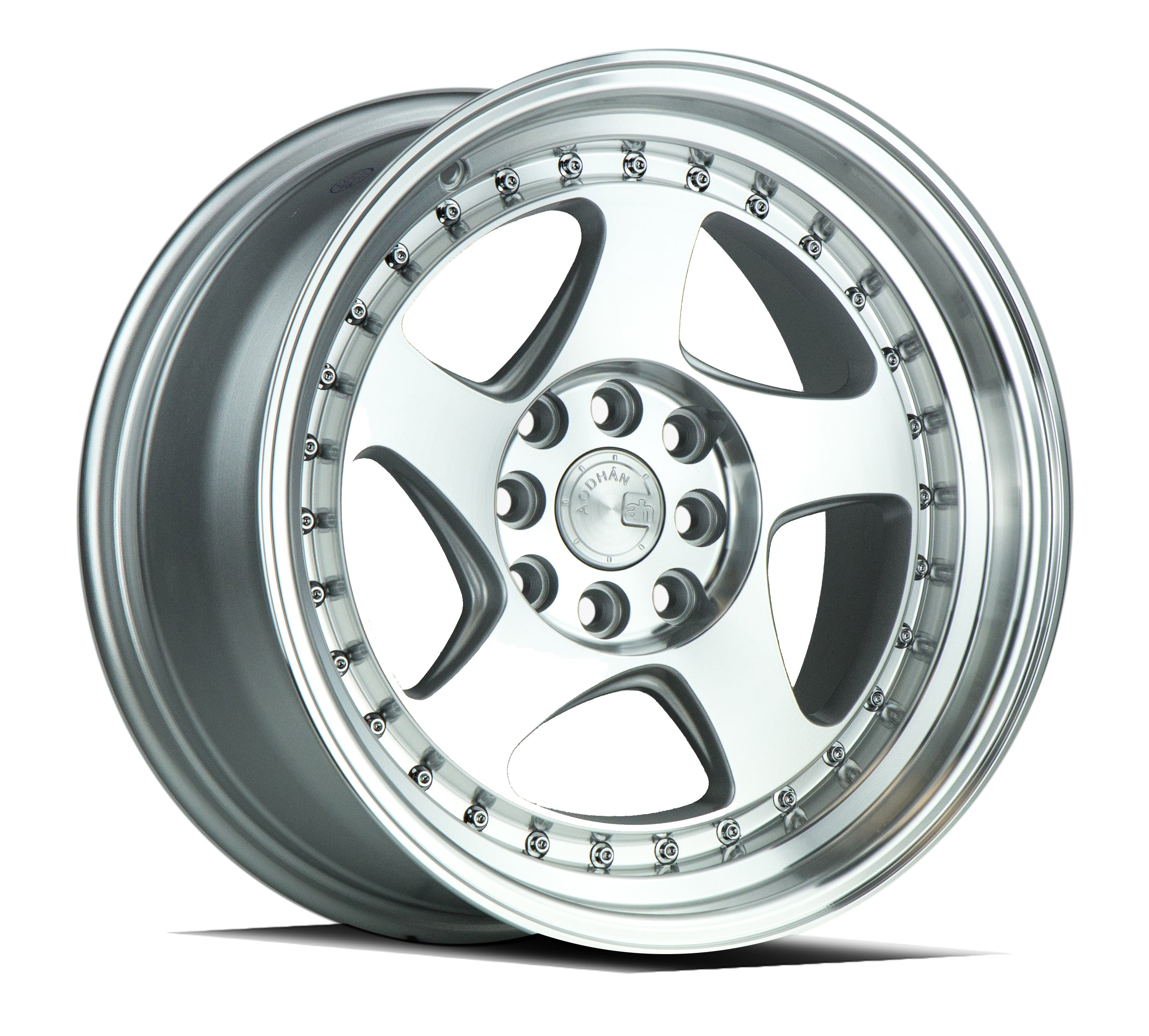 AH01 15"-18" Aodhan Wheels
