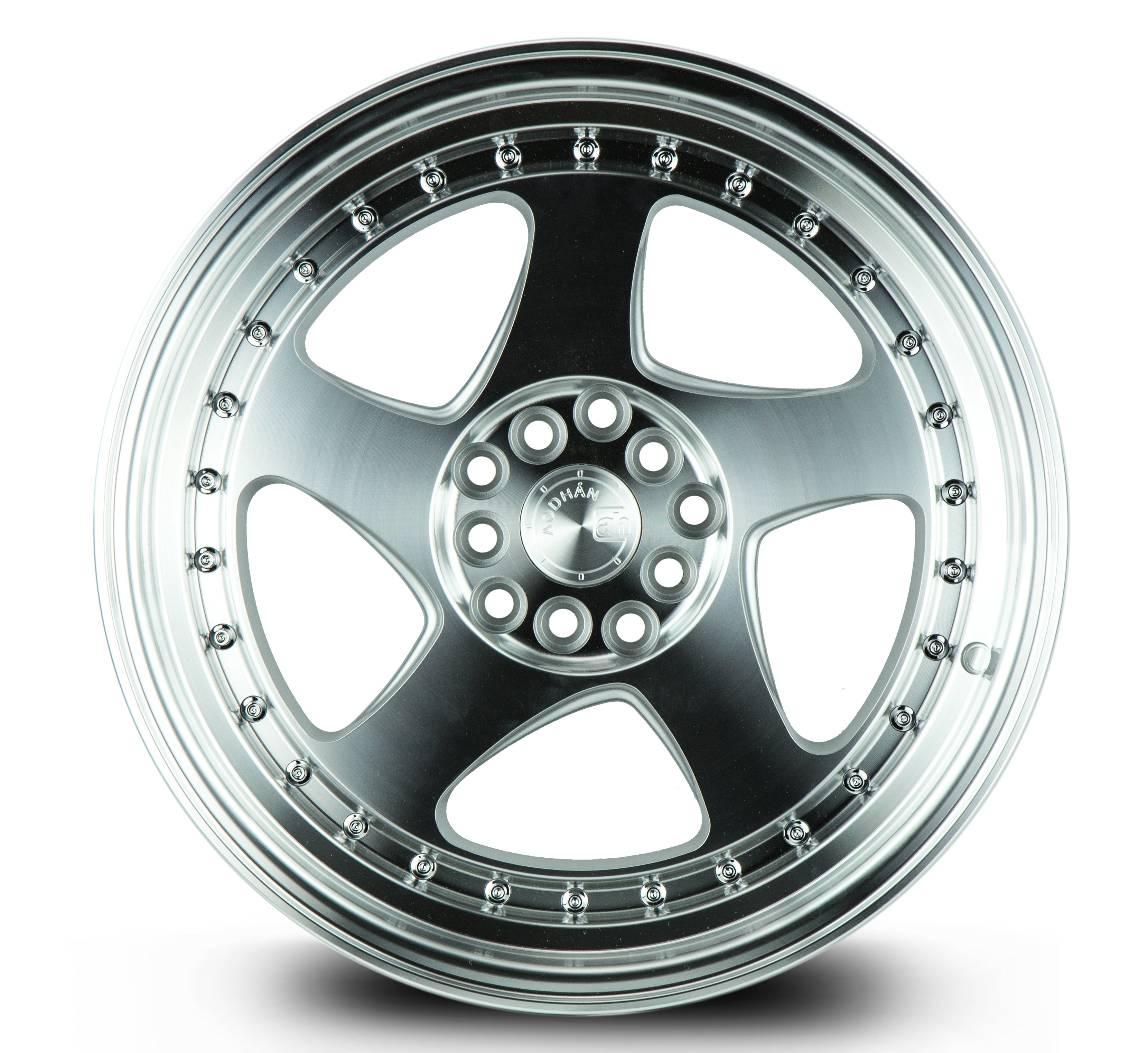 AH01 15"-18" Aodhan Wheels