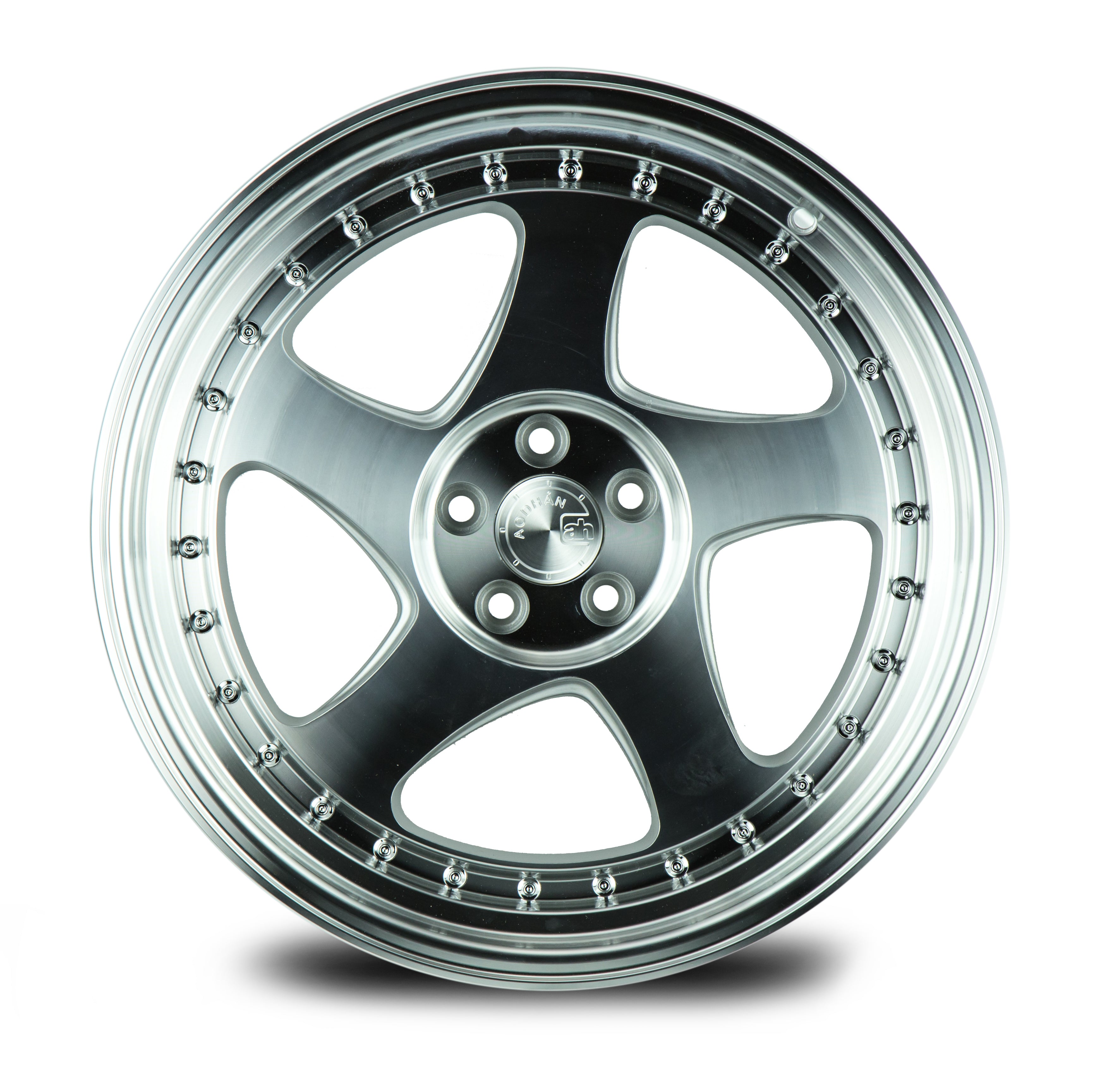 AH01 15"-18" Aodhan Wheels