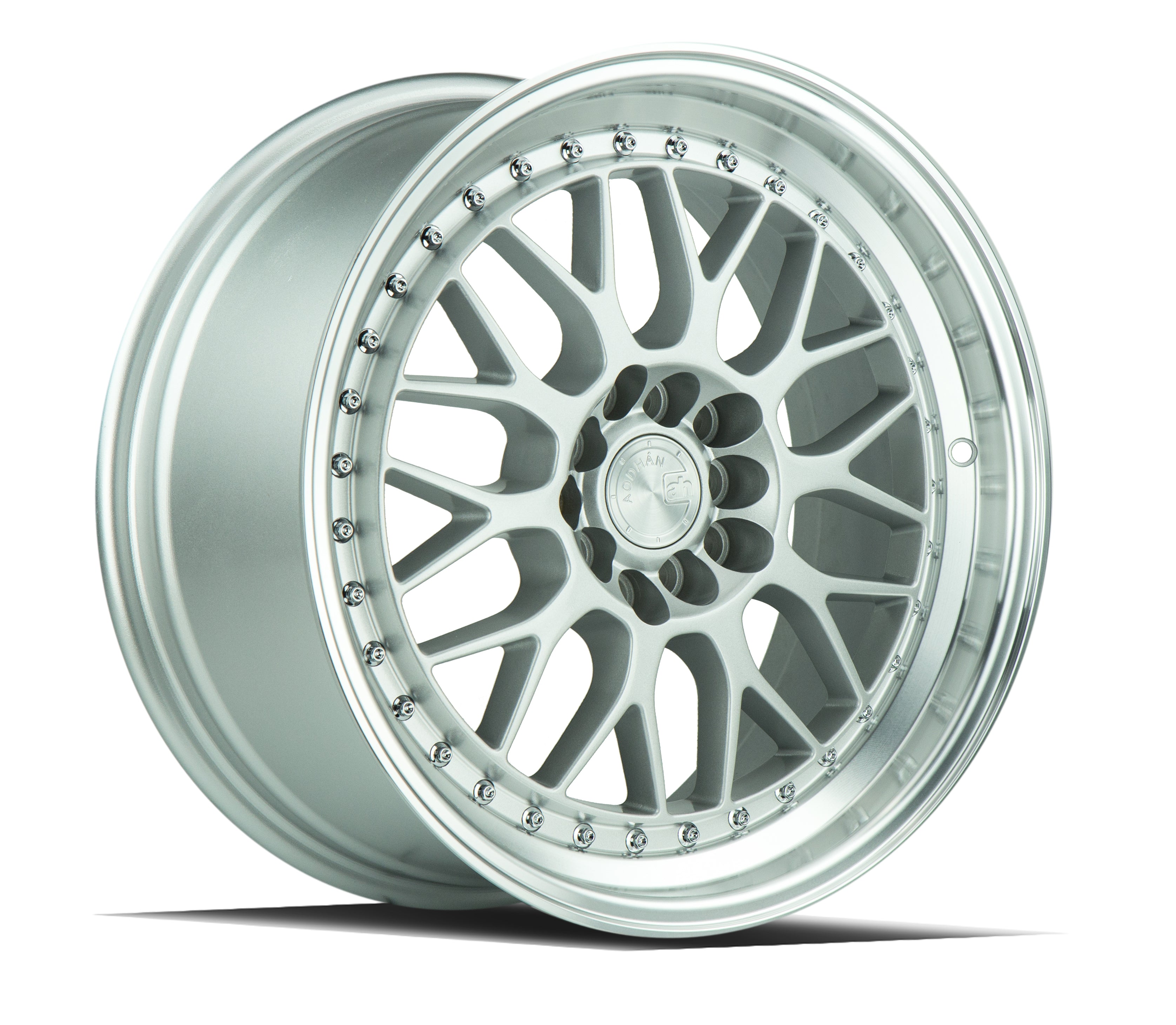 AH02 Aodhan Wheels | 17"-19"