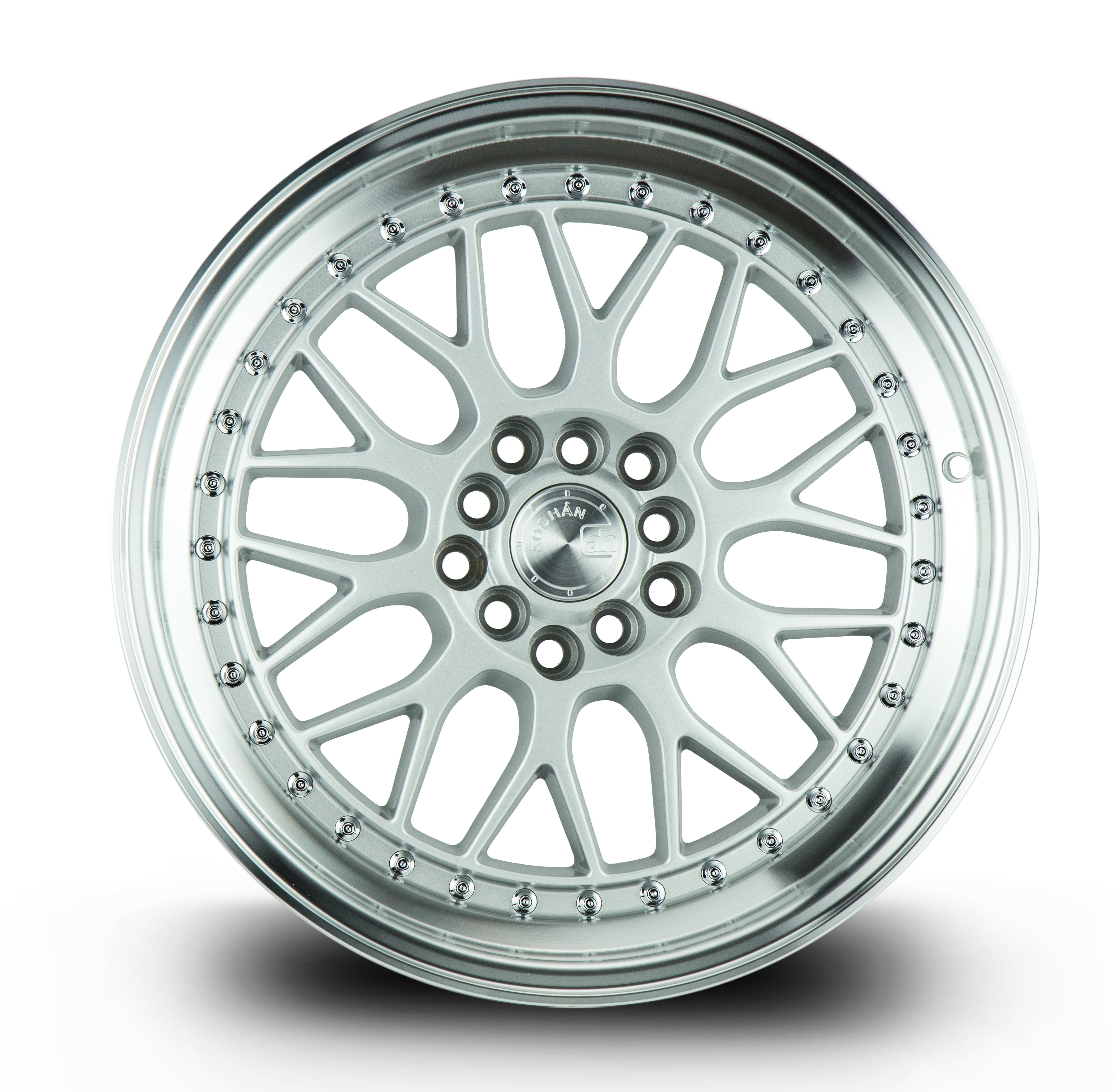 AH02 17"-19" Aodhan Wheels