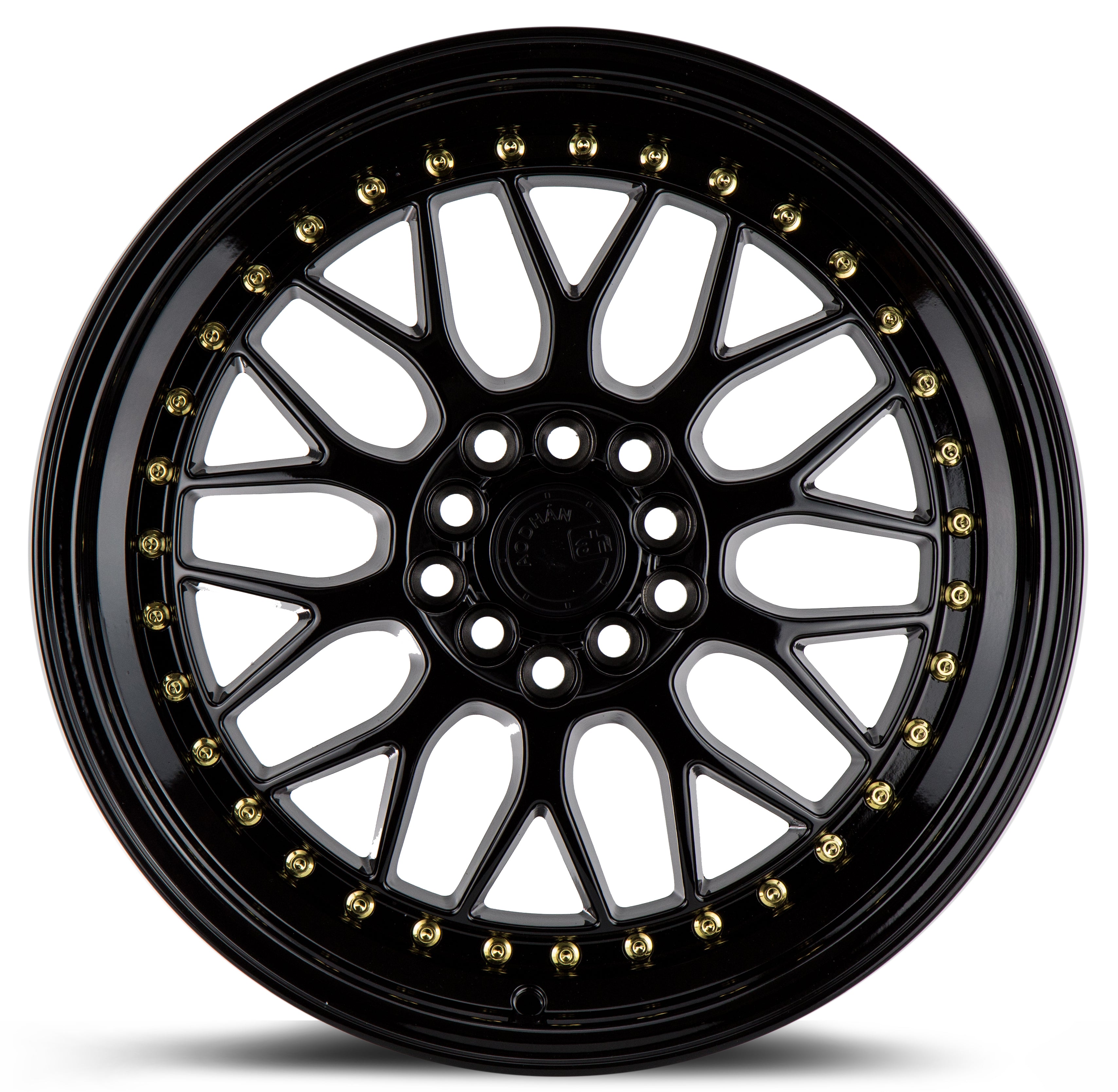AH02 17"-19" Aodhan Wheels