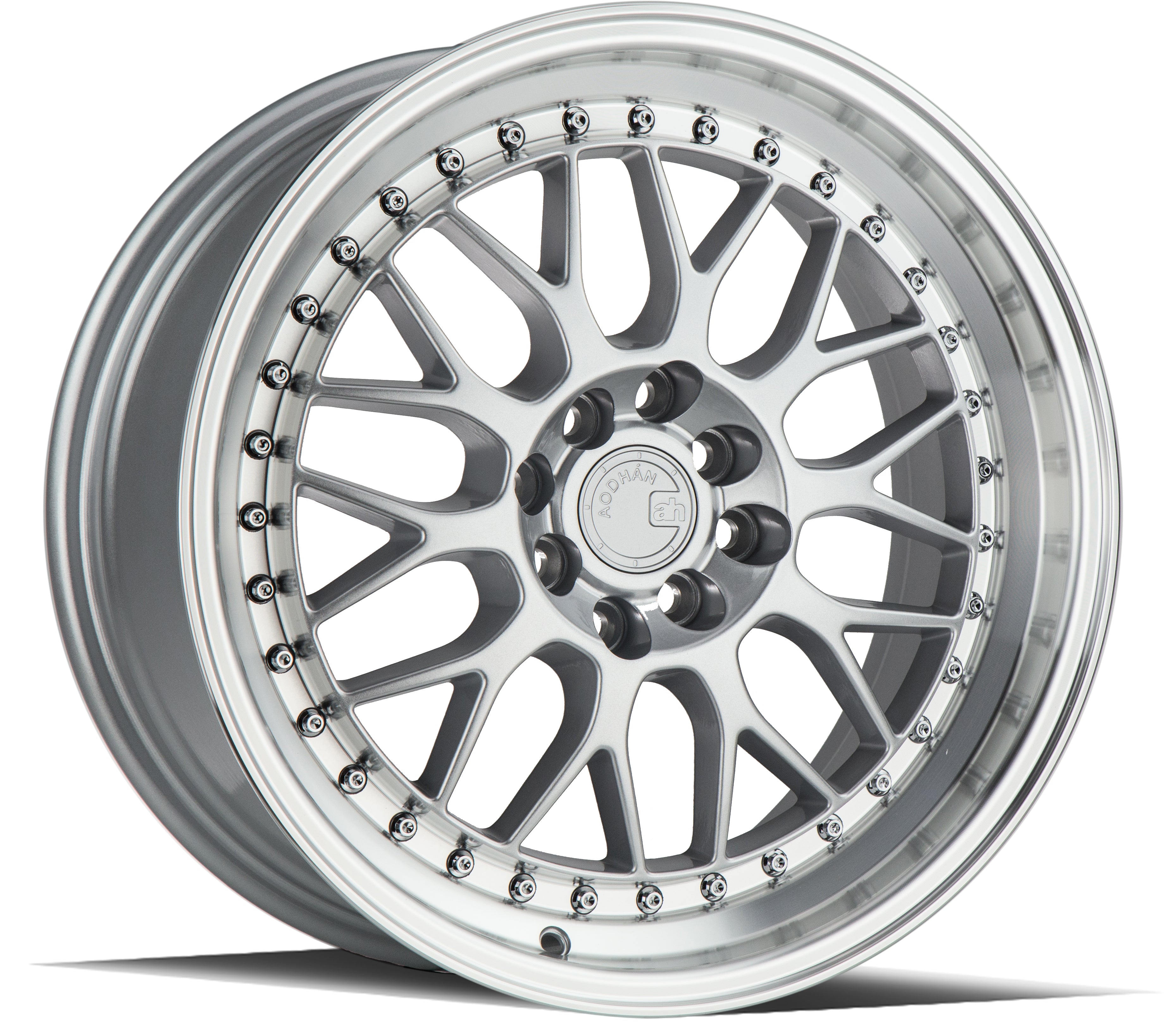 AH02 Aodhan Wheels | 17"-19"