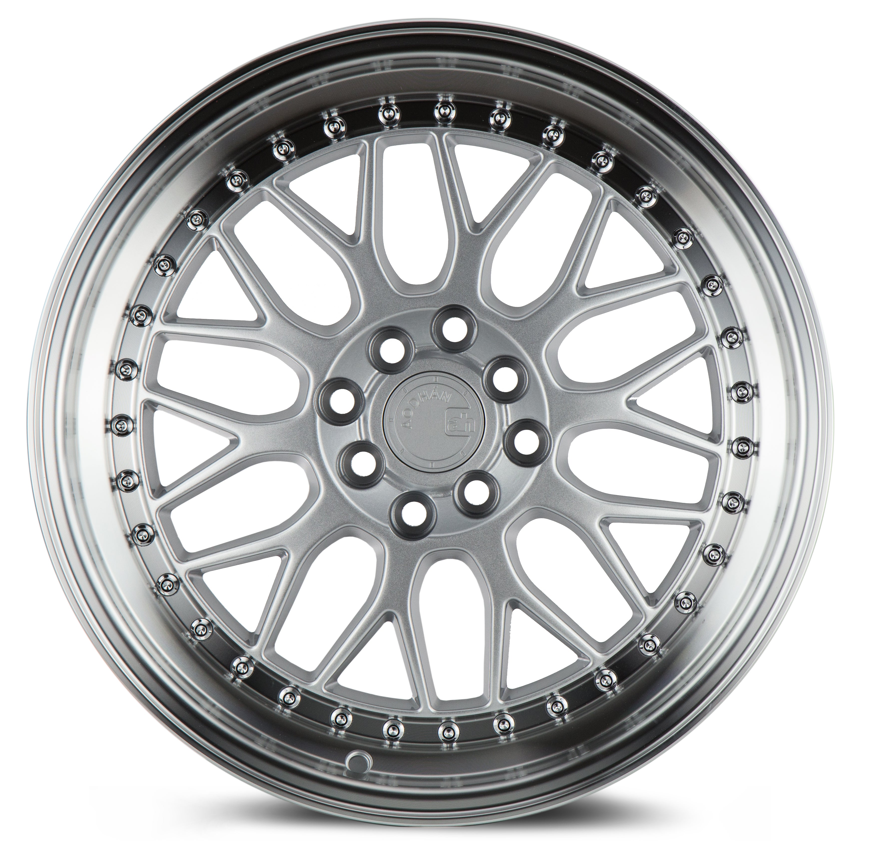 AH02 17"-19" Aodhan Wheels