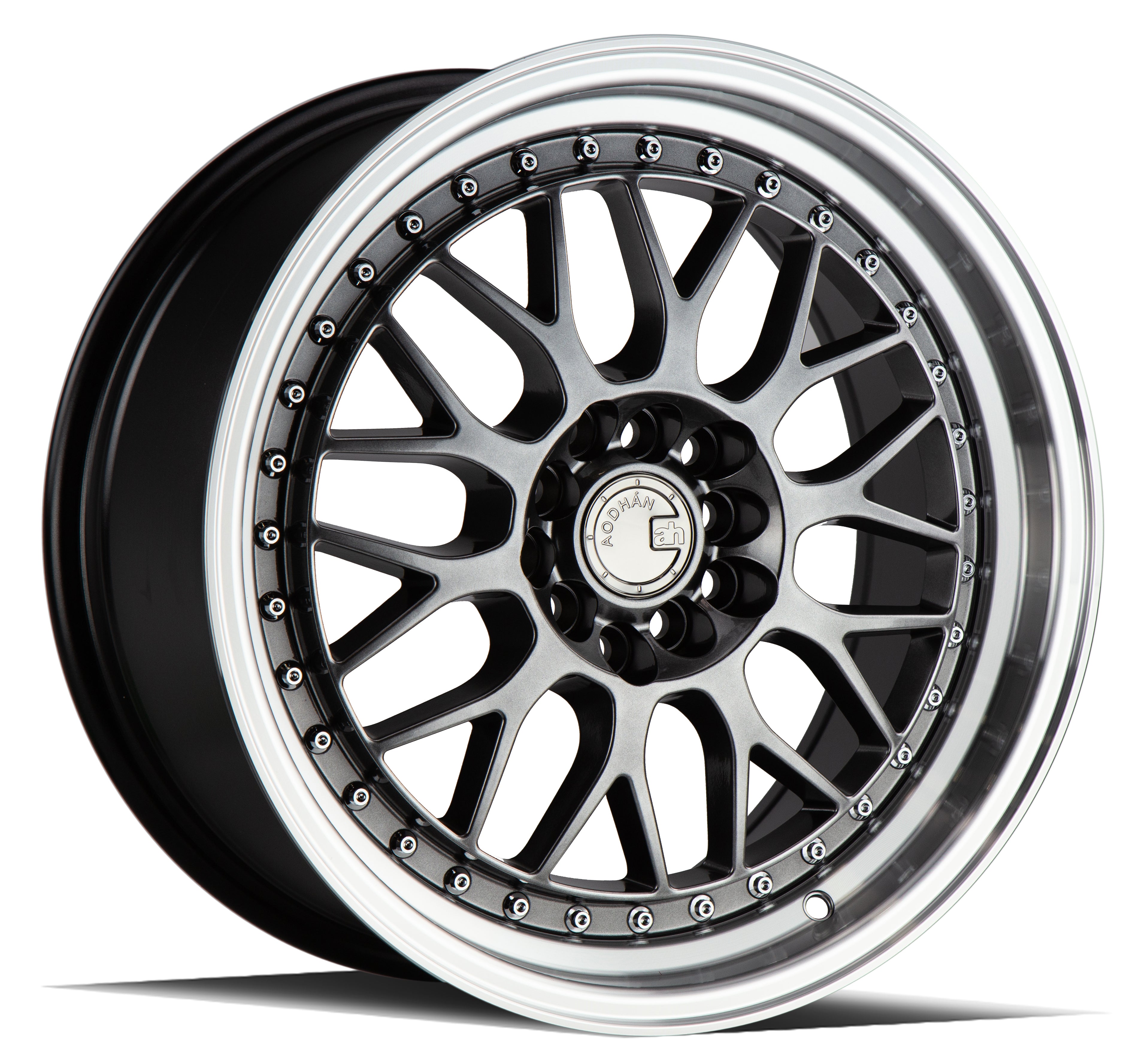 AH02 Aodhan Wheels | 17"-19"