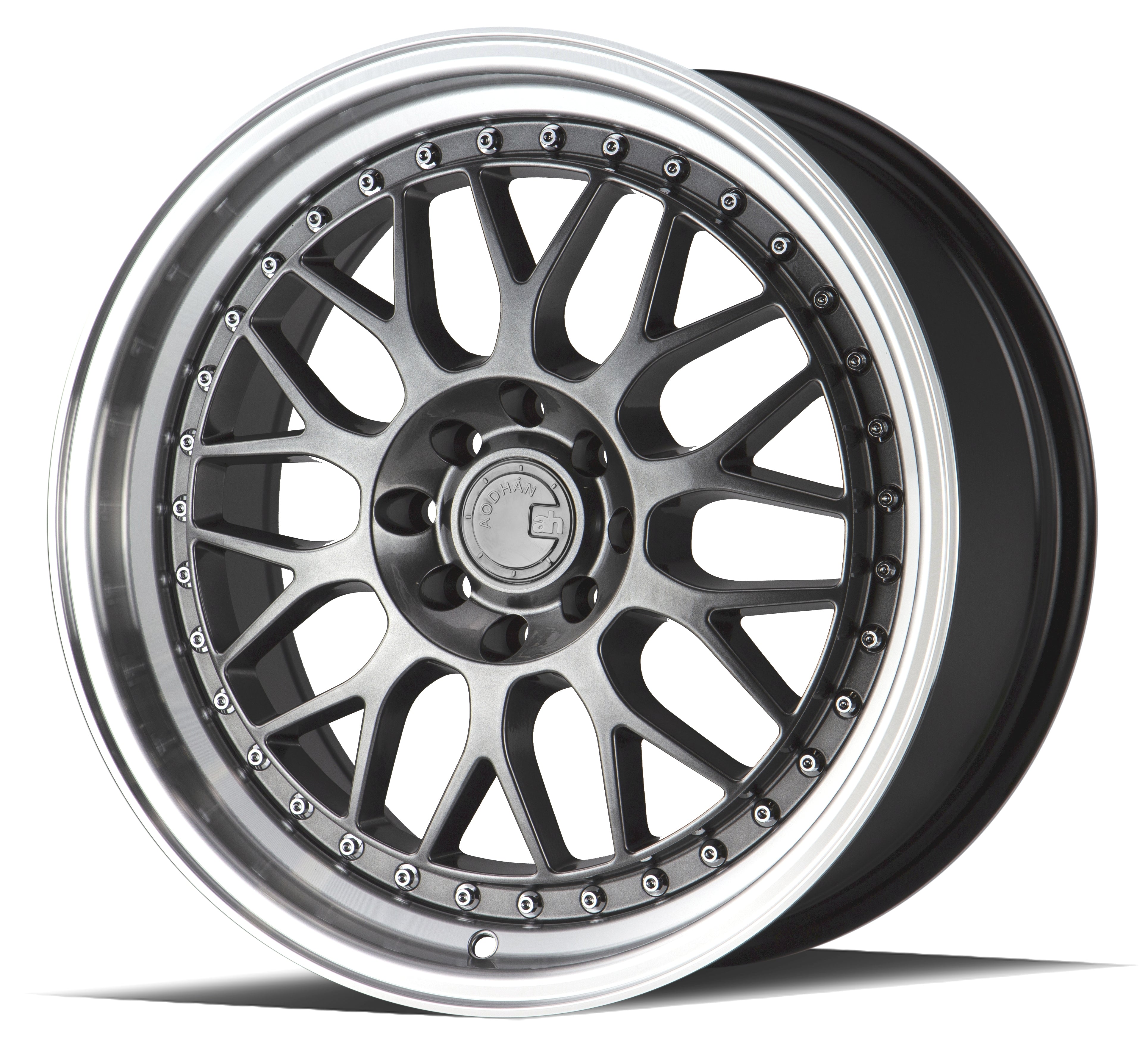 AH02 17"-19" Aodhan Wheels