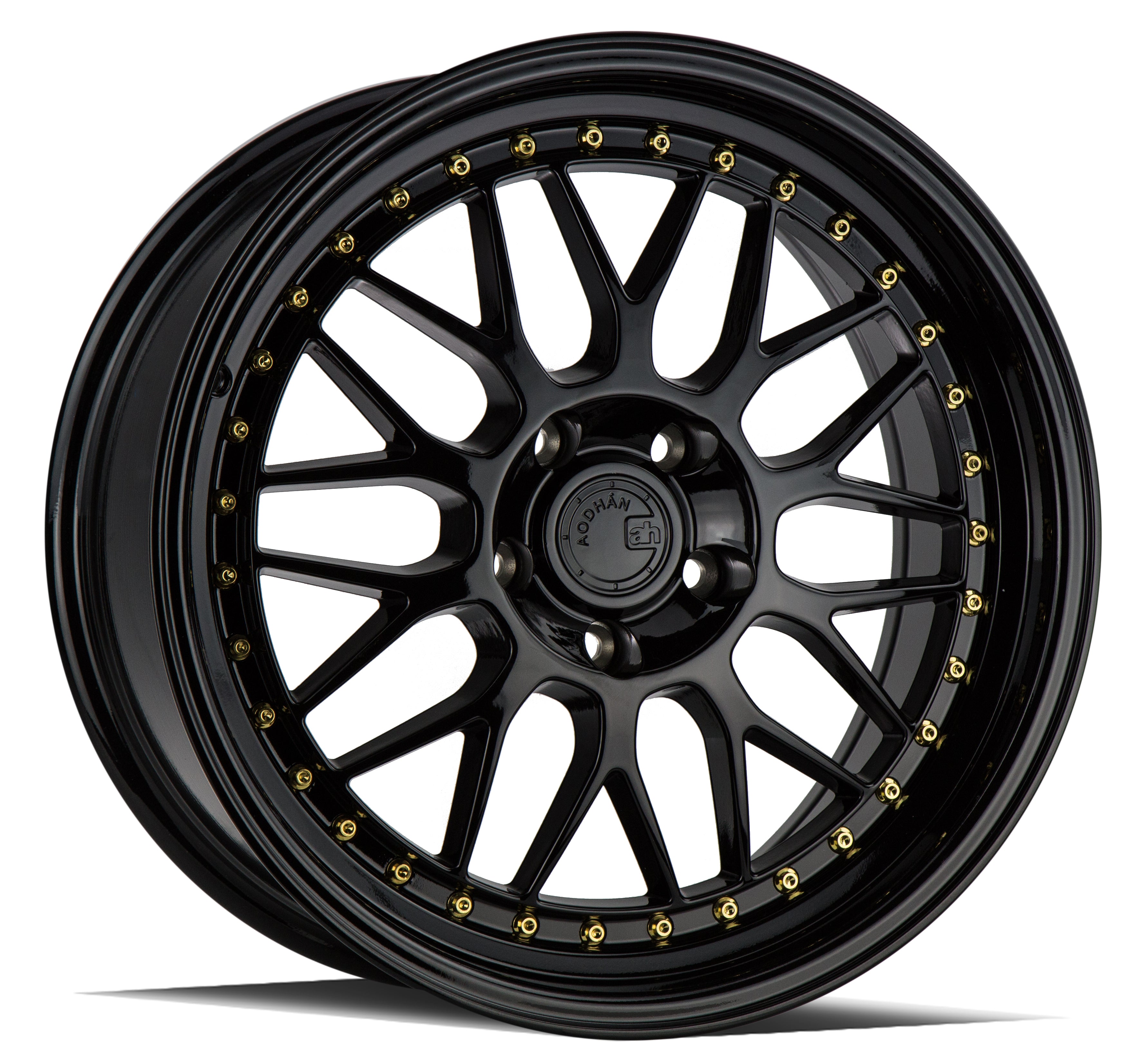 AH02 Aodhan Wheels | 17"-19"