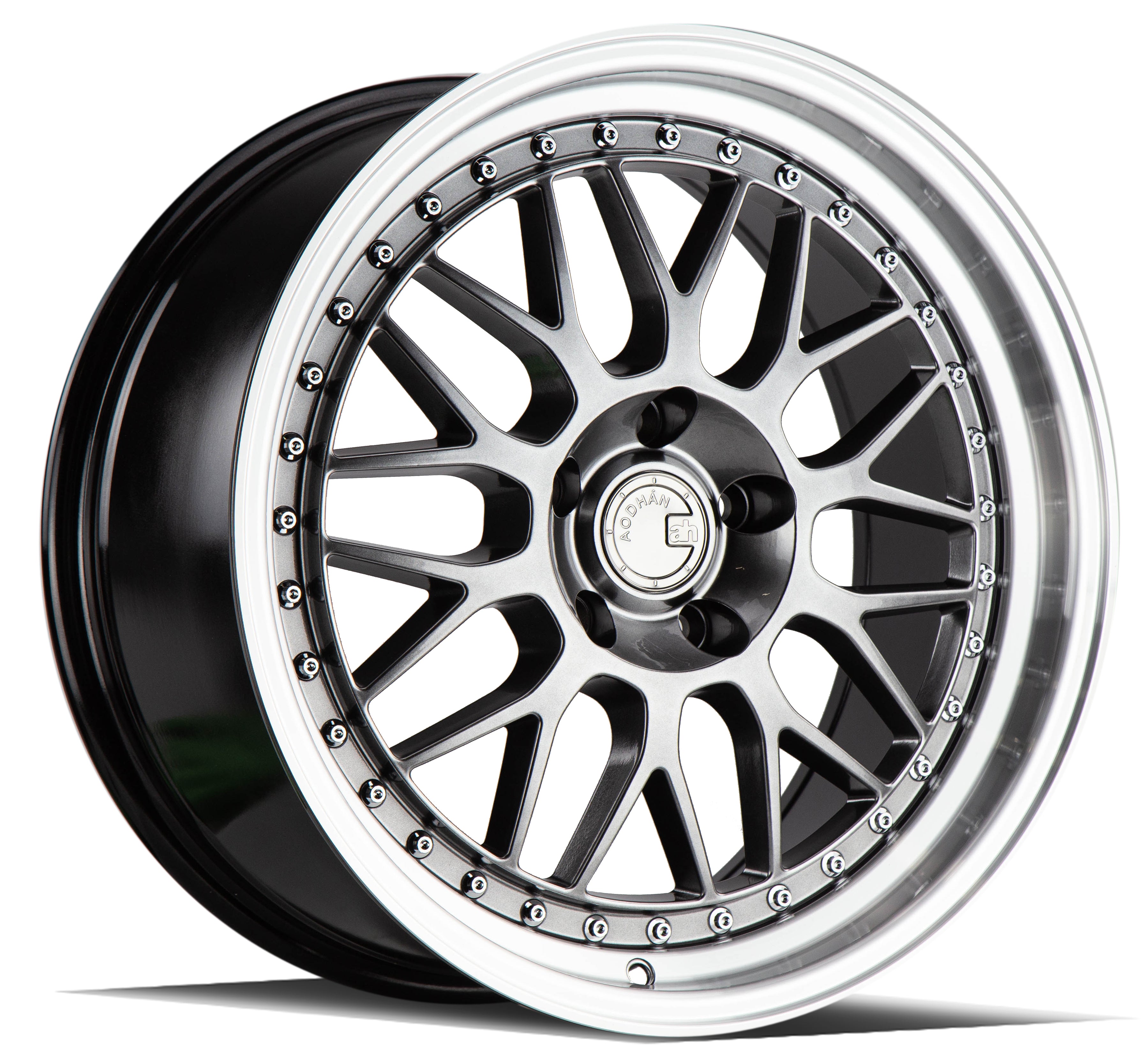 AH02 Aodhan Wheels | 17"-19"
