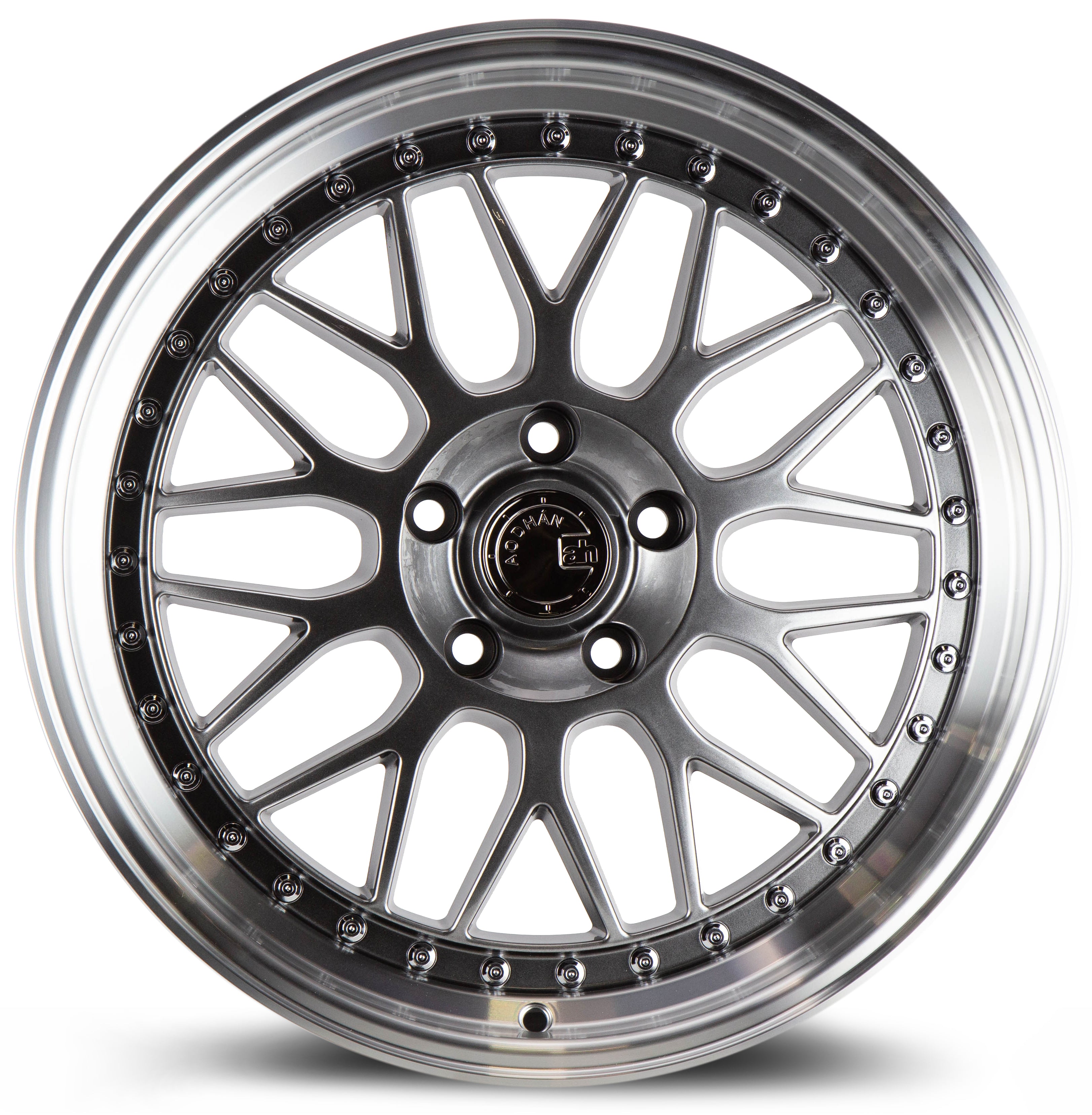 AH02 17"-19" Aodhan Wheels