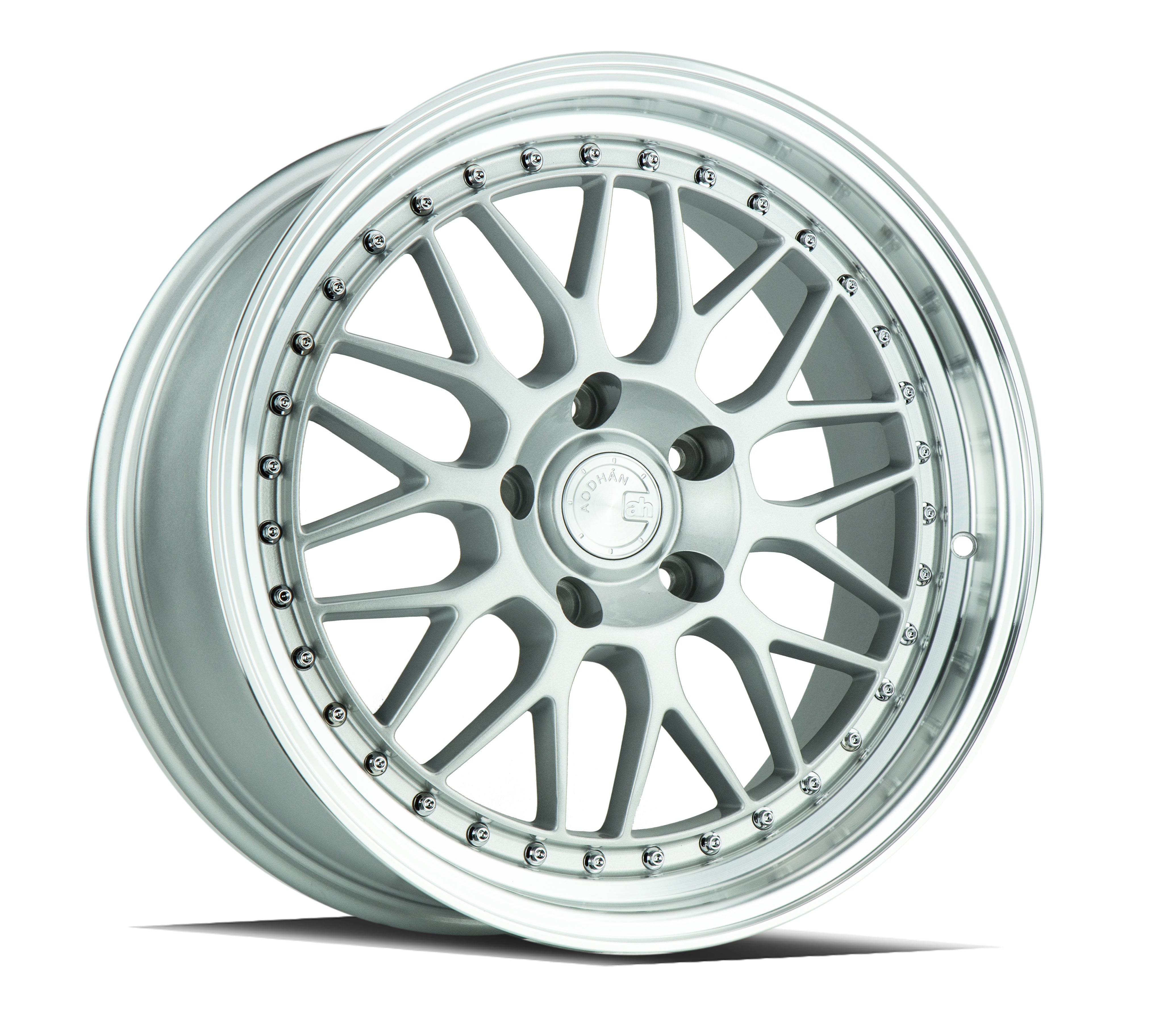 AH02 Aodhan Wheels | 17"-19"