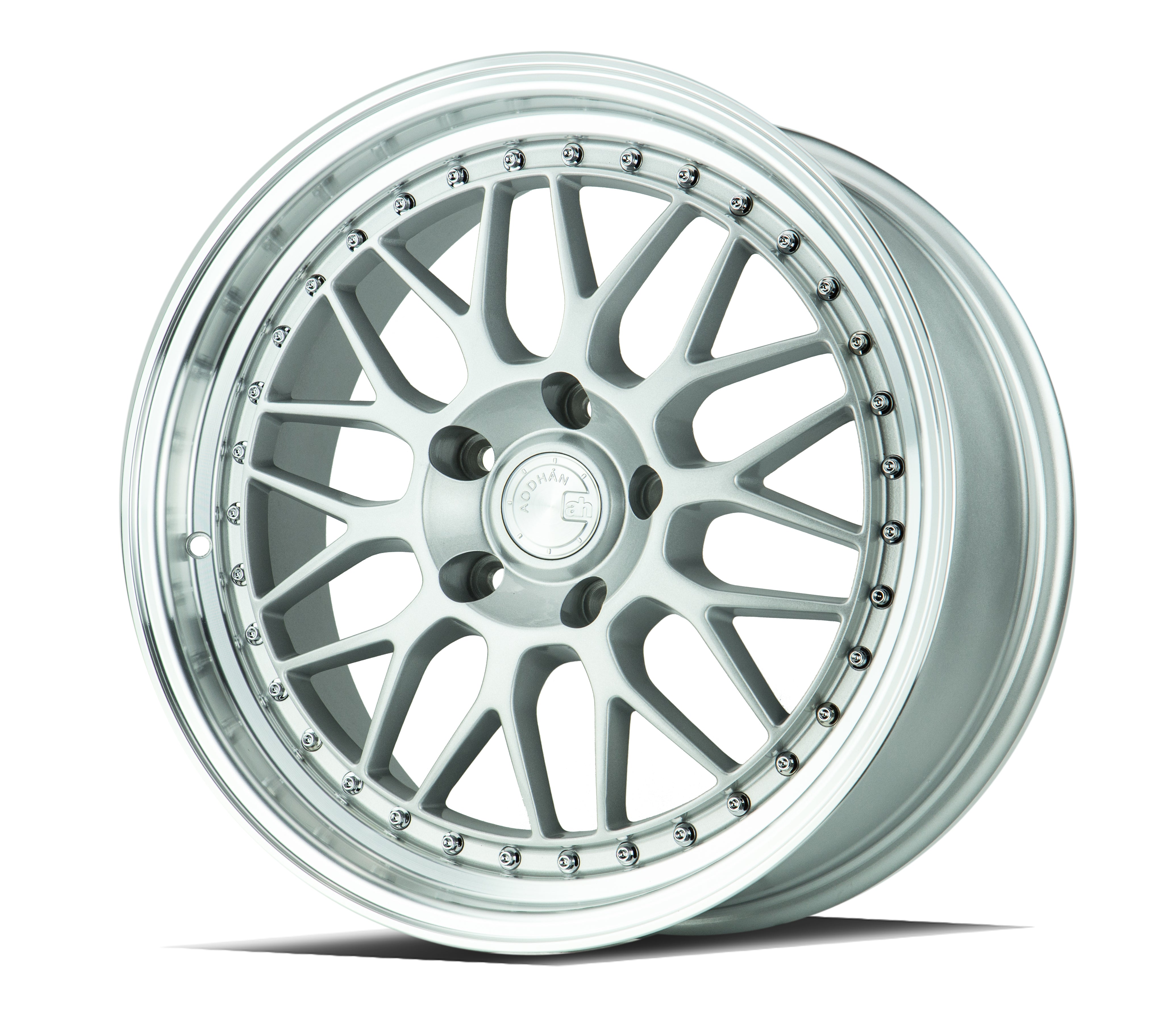 AH02 17"-19" Aodhan Wheels
