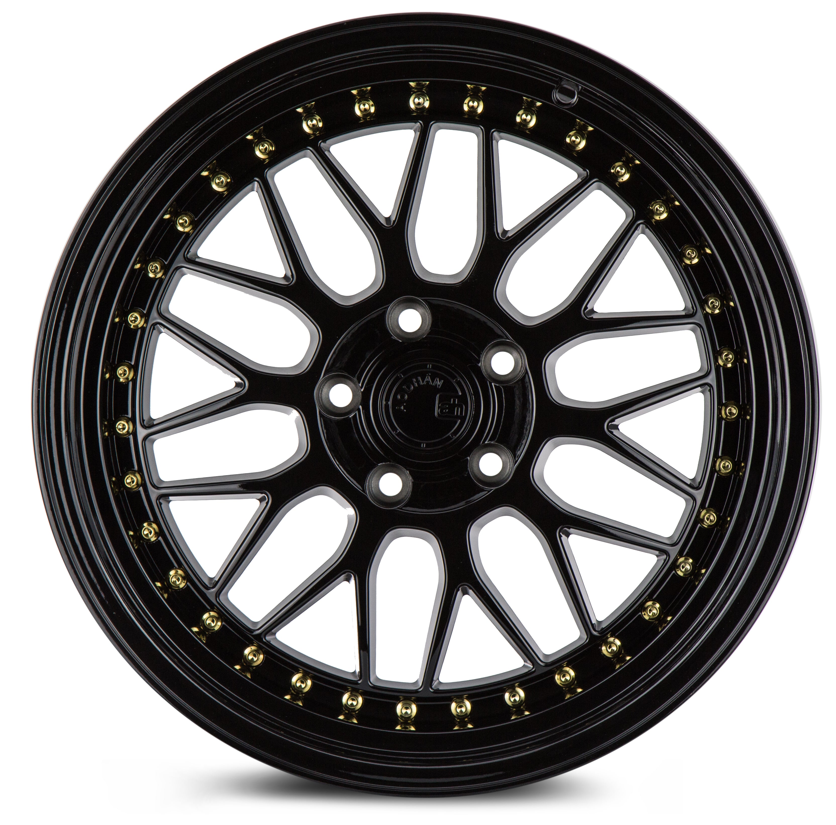 AH02 17"-19" Aodhan Wheels