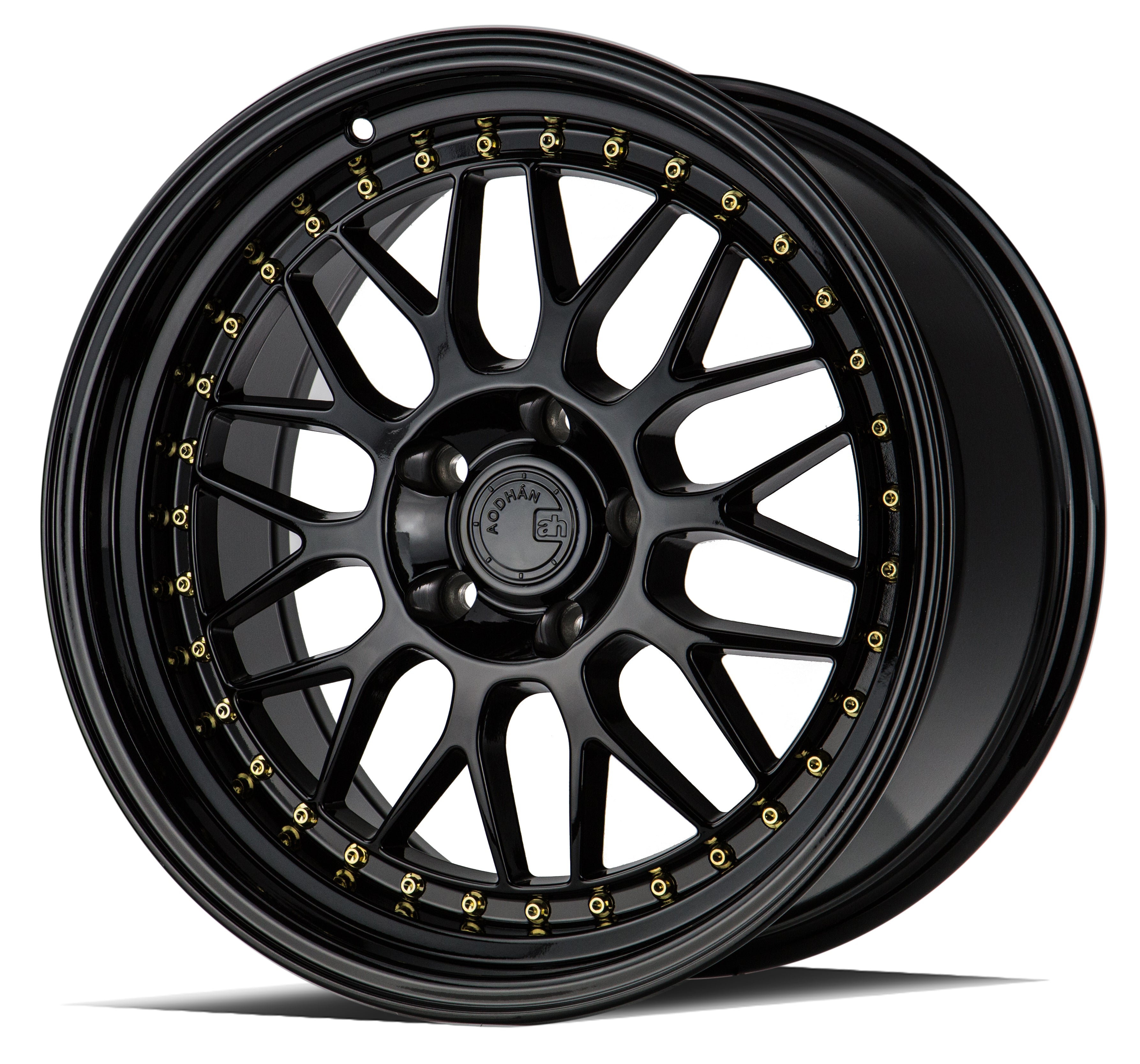 AH02 17"-19" Aodhan Wheels