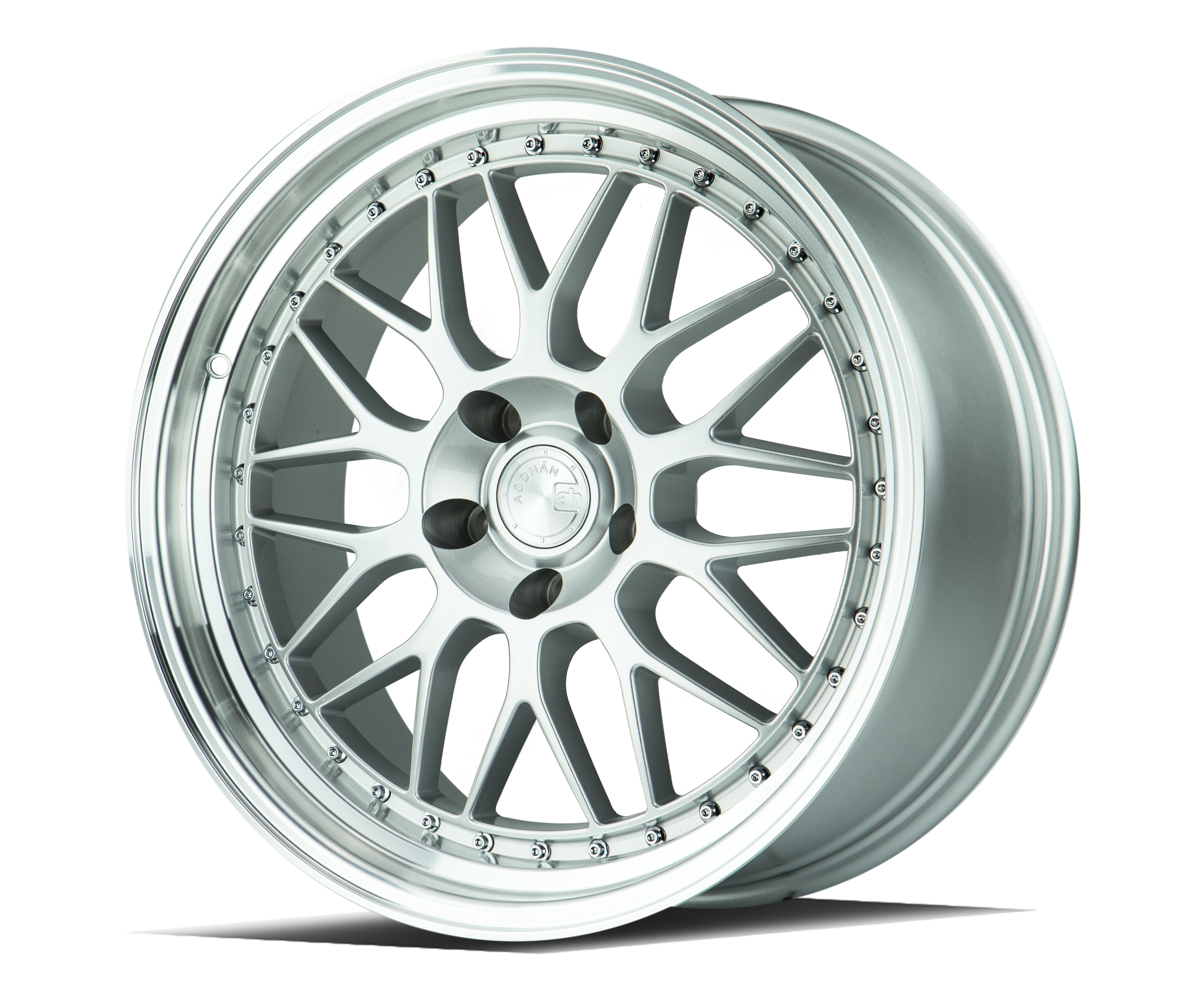 AH02 17"-19" Aodhan Wheels