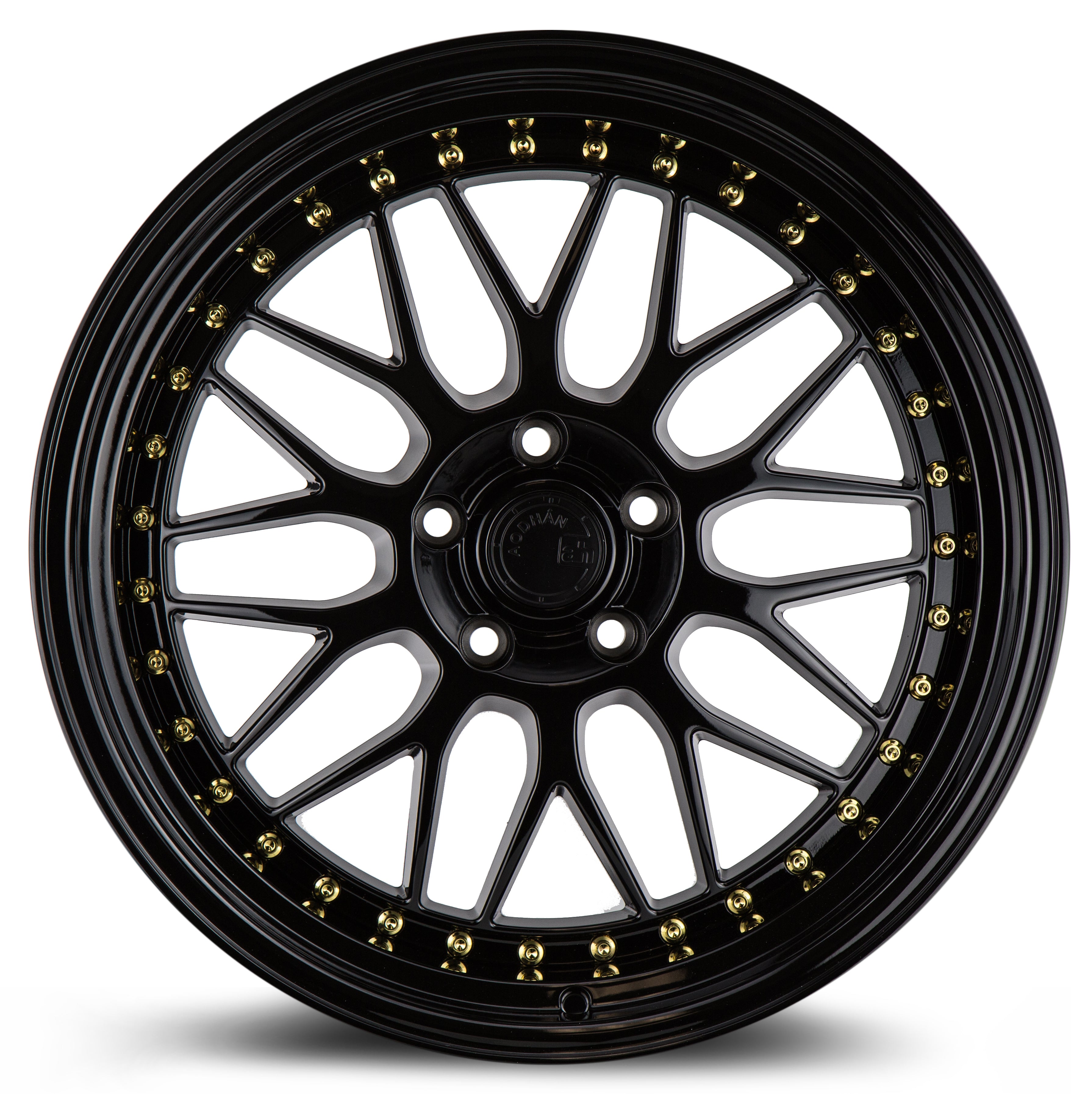 AH02 17"-19" Aodhan Wheels