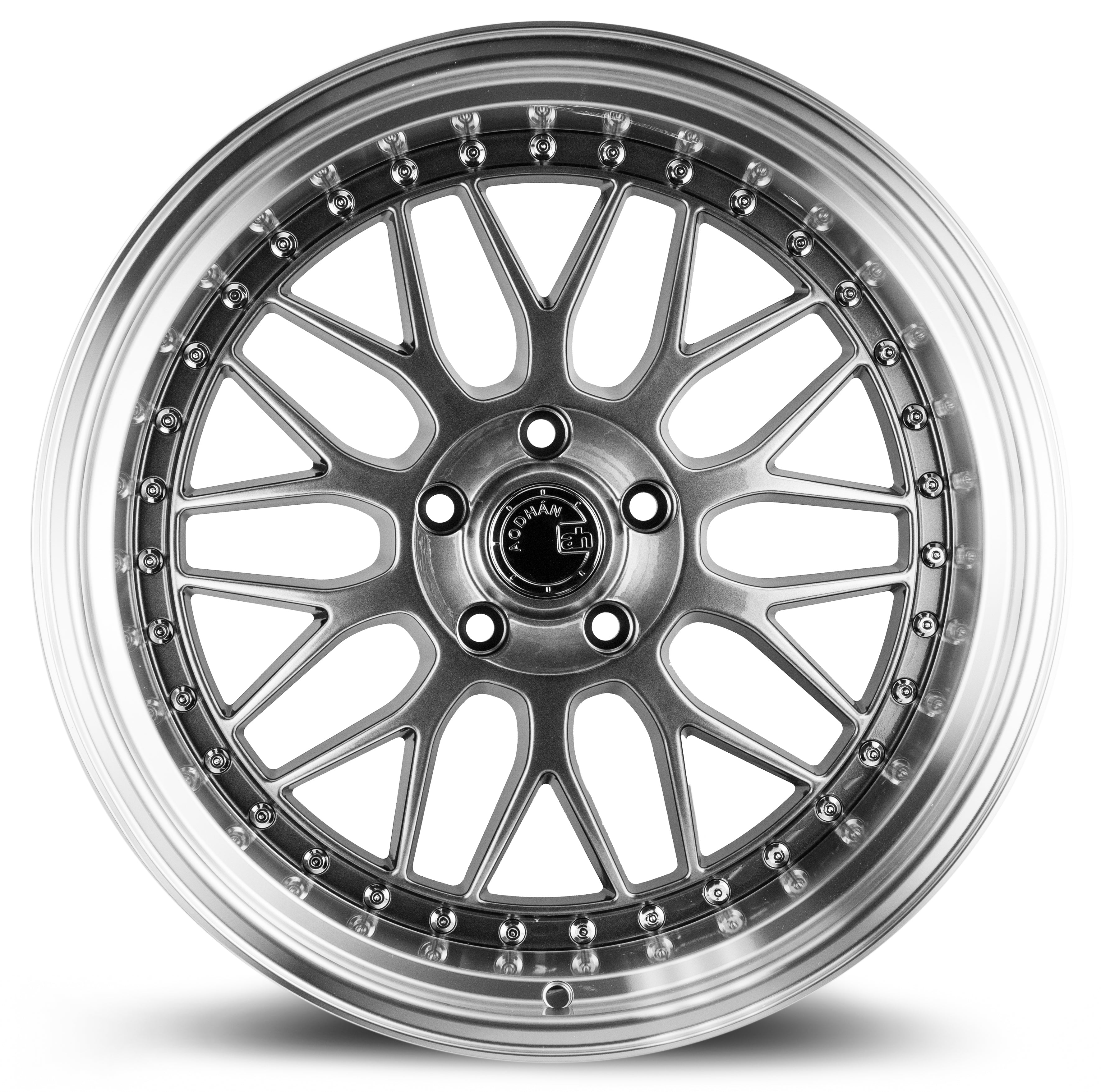 AH02 17"-19" Aodhan Wheels