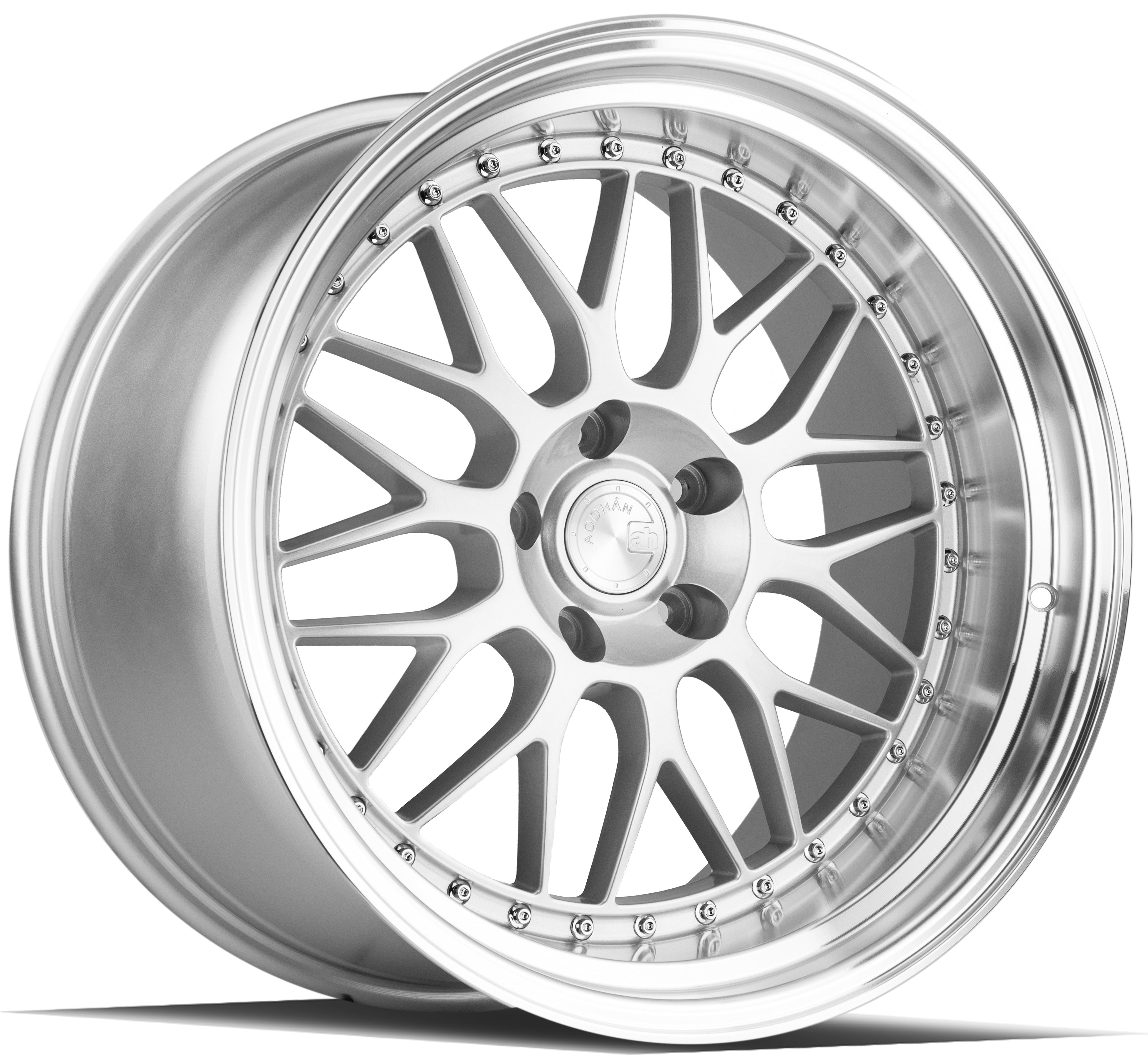 AH02 Aodhan Wheels | 17"-19"