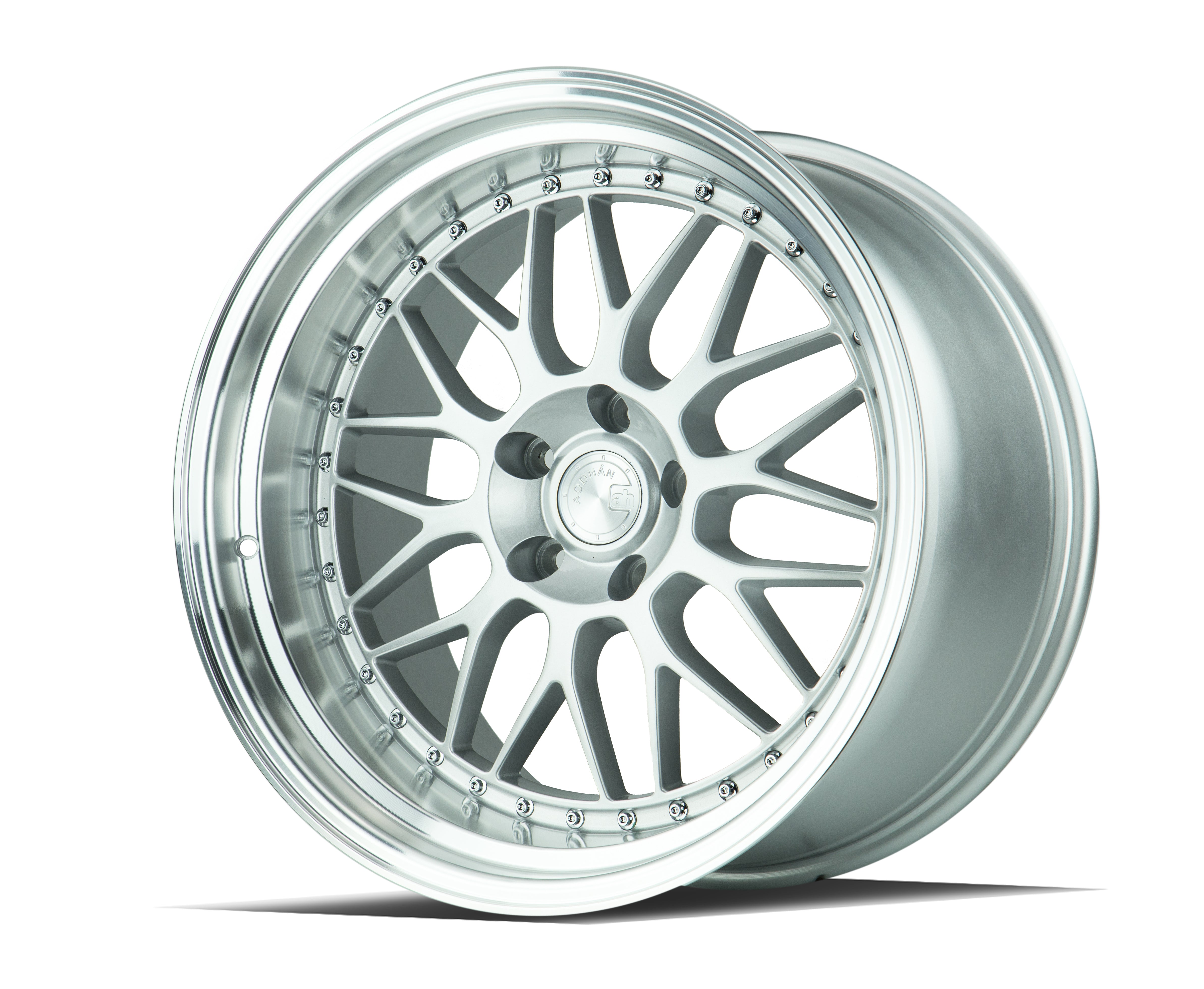 AH02 17"-19" Aodhan Wheels