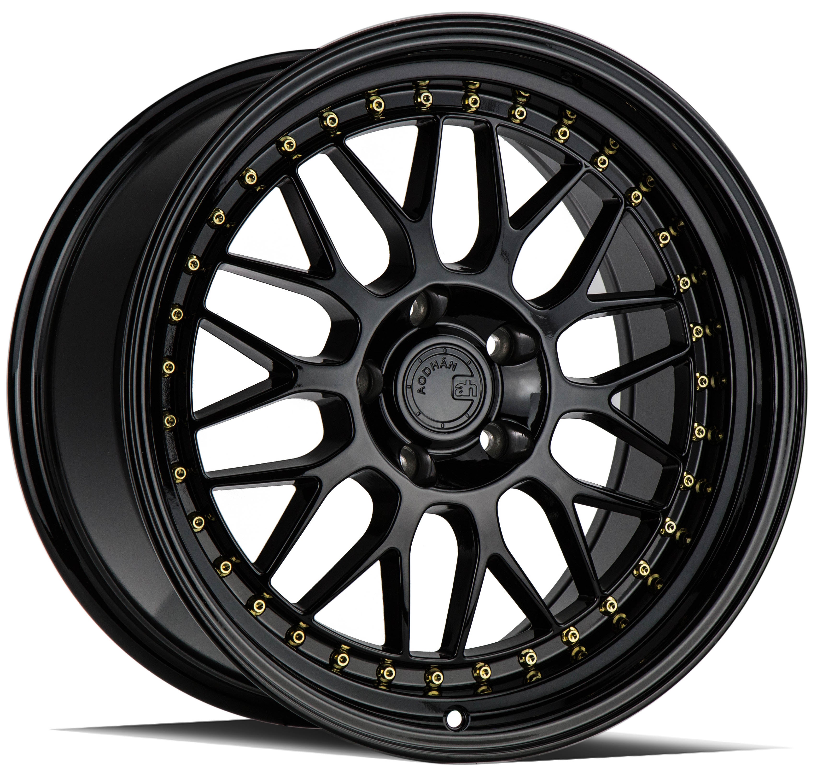 AH02 Aodhan Wheels | 17"-19"