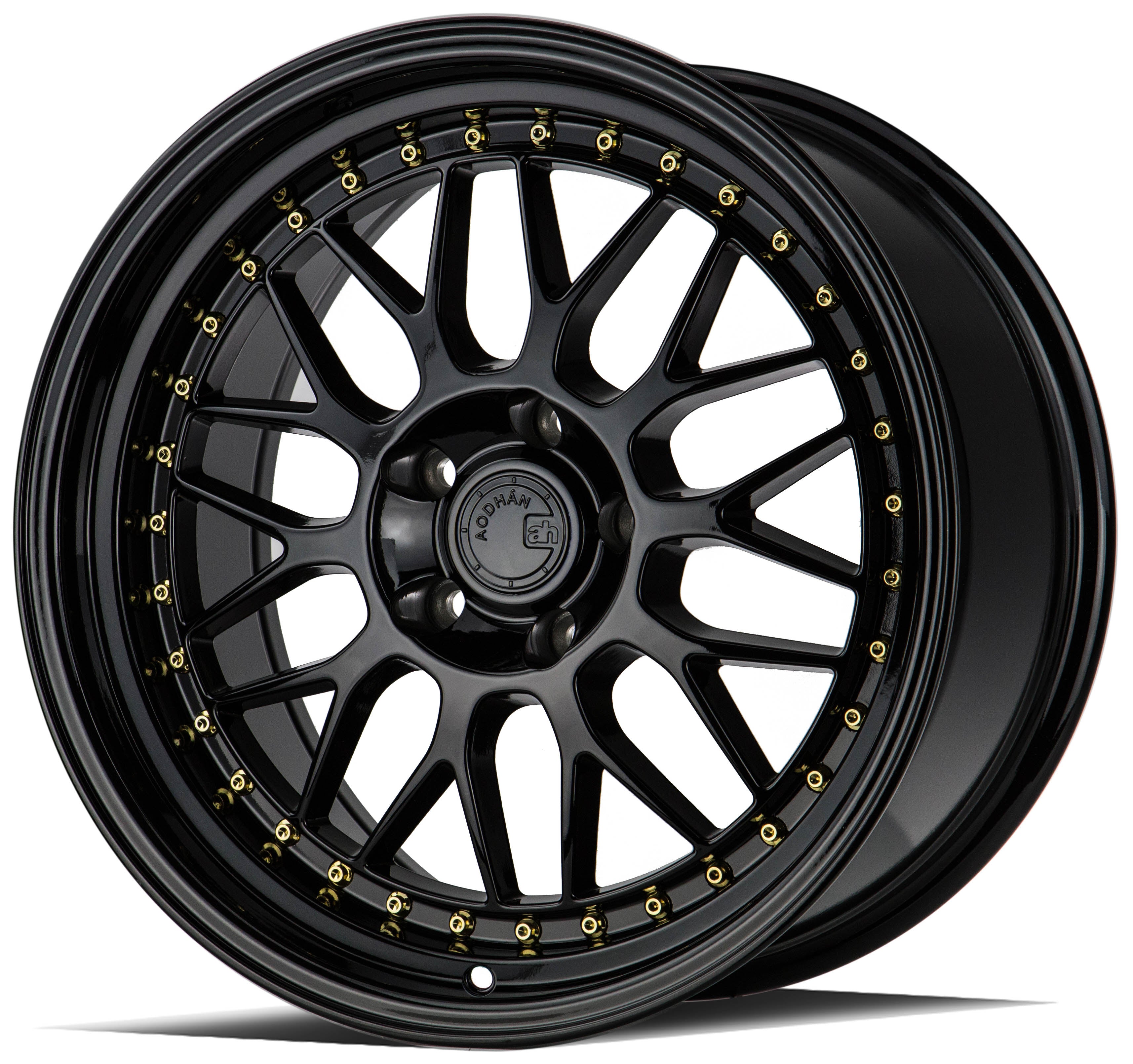 AH02 17"-19" Aodhan Wheels