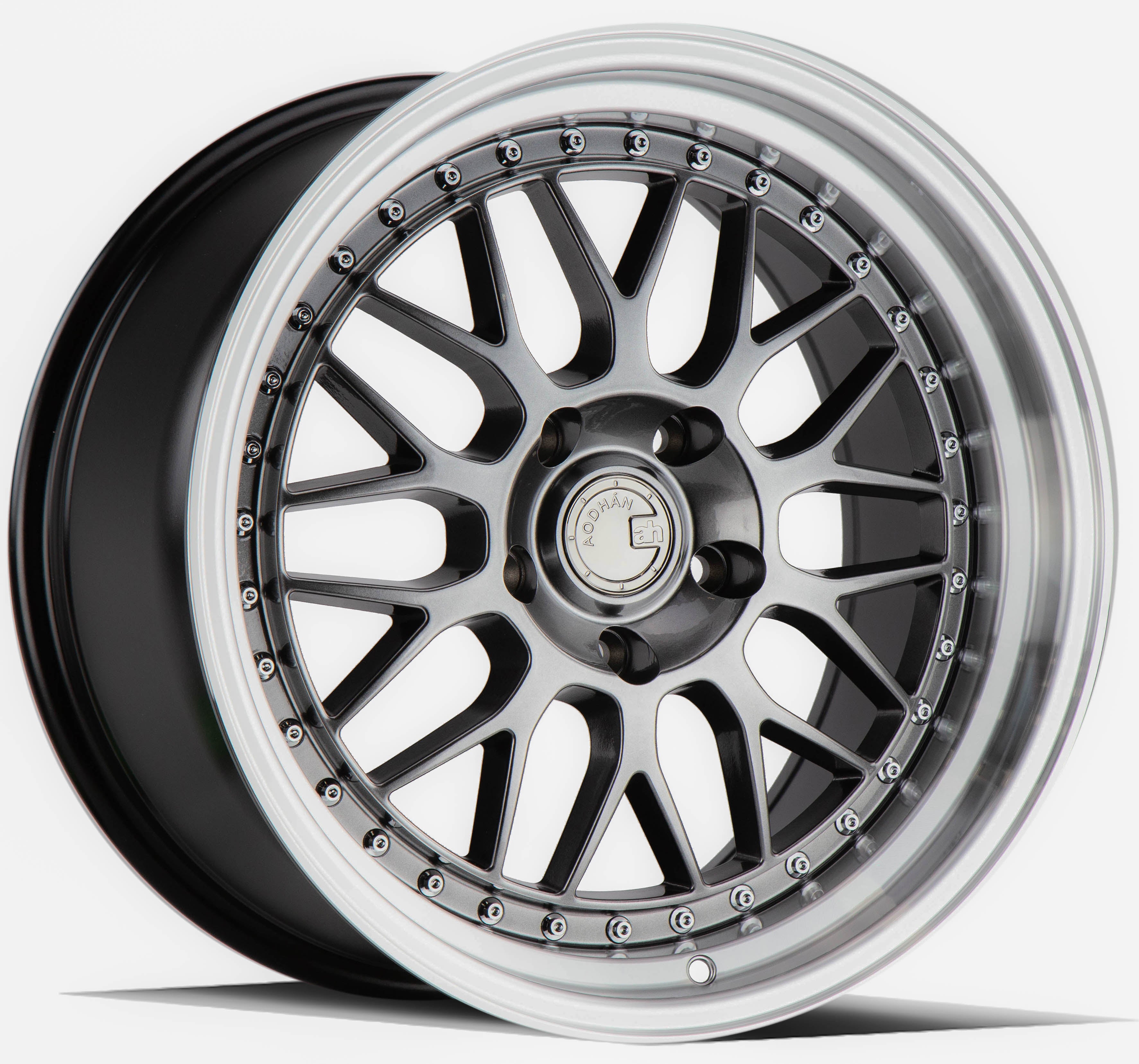 AH02 Aodhan Wheels | 17"-19"