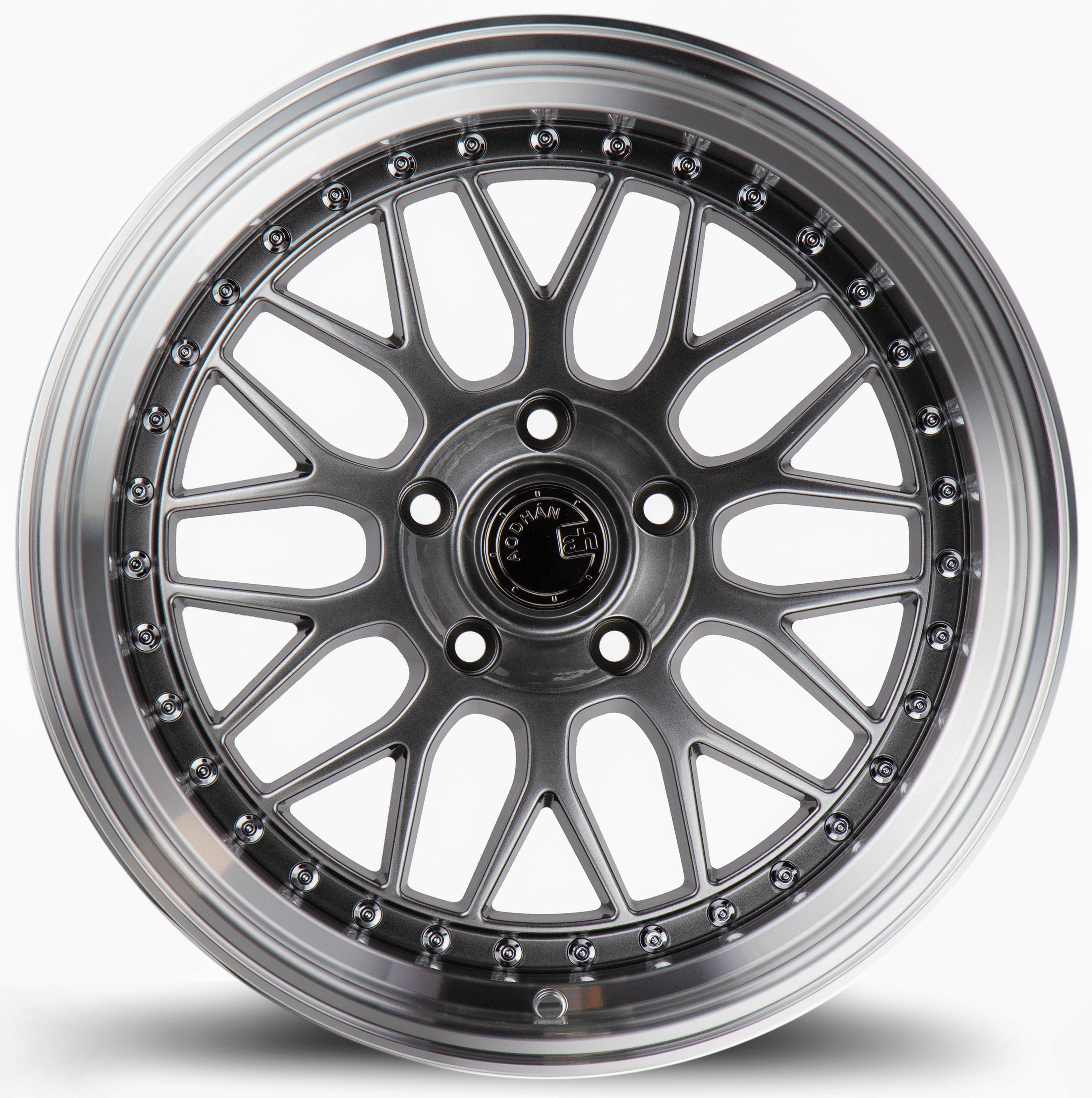 AH02 17"-19" Aodhan Wheels